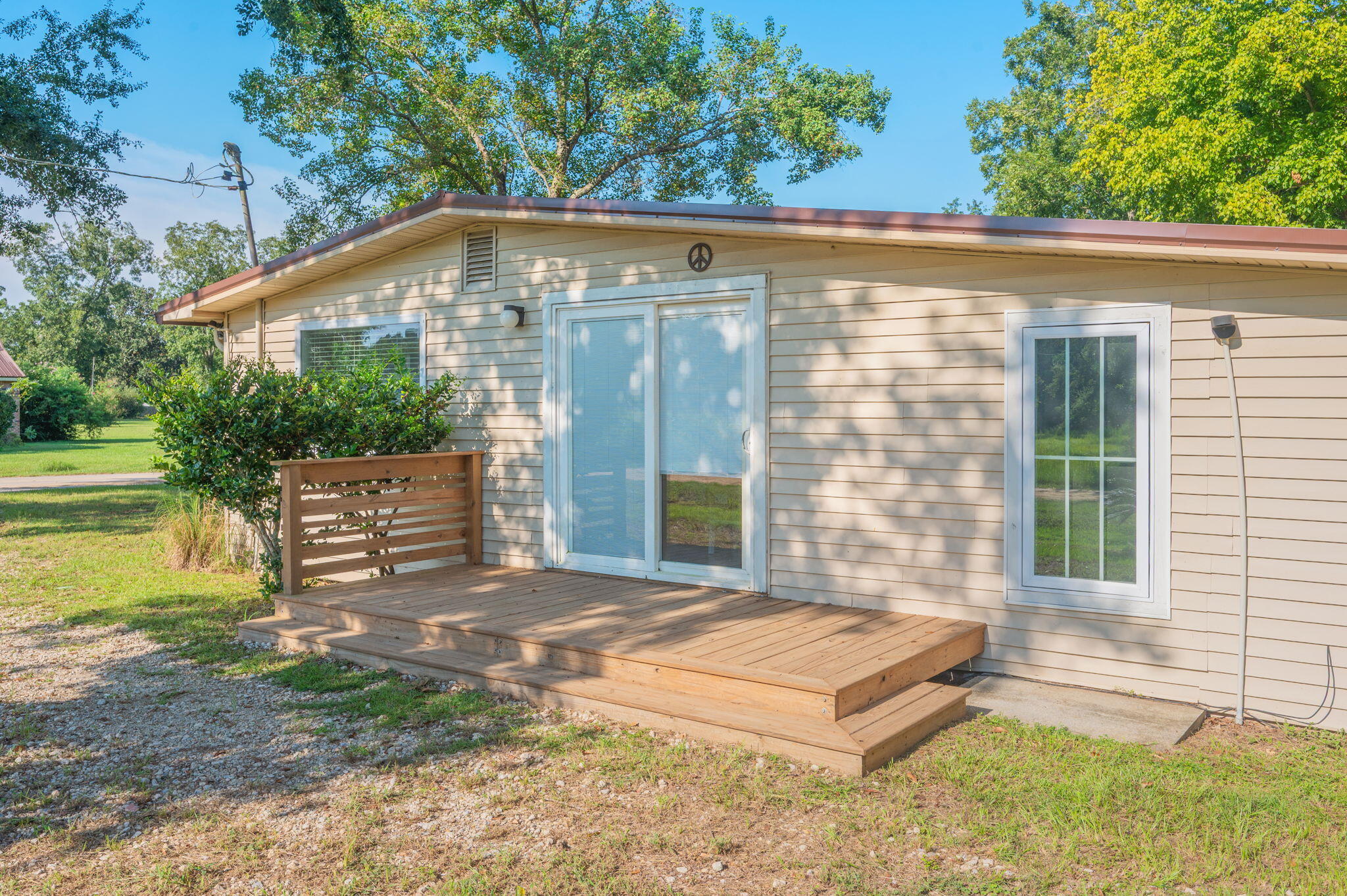 BAKER - Residential