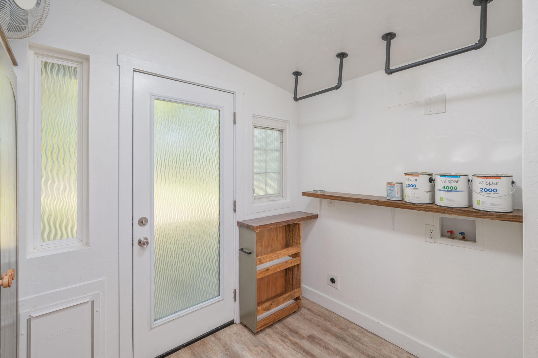 BAKER - Residential