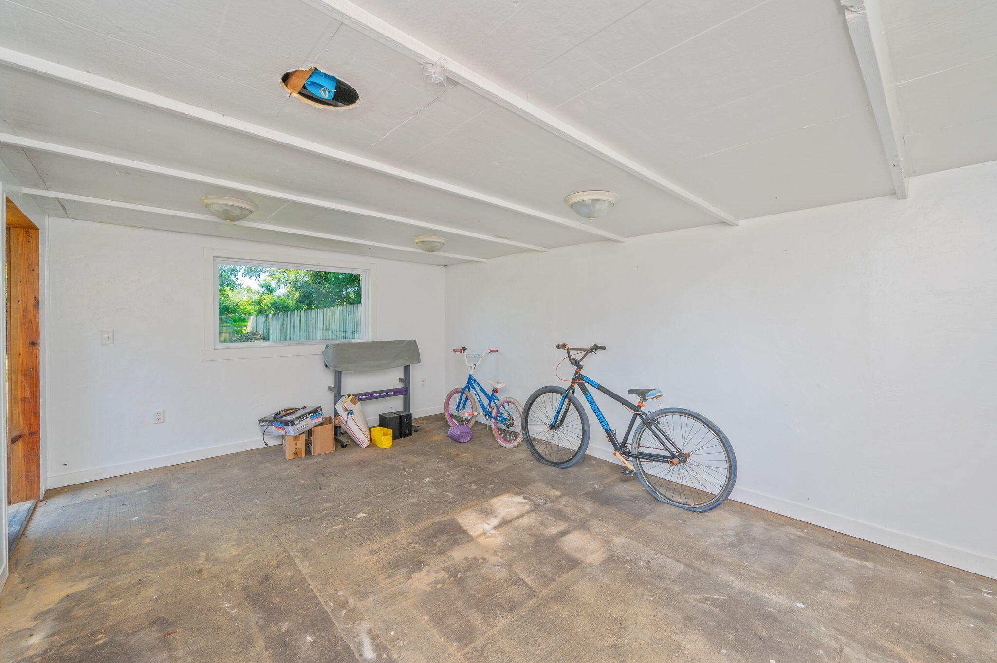 BAKER - Residential