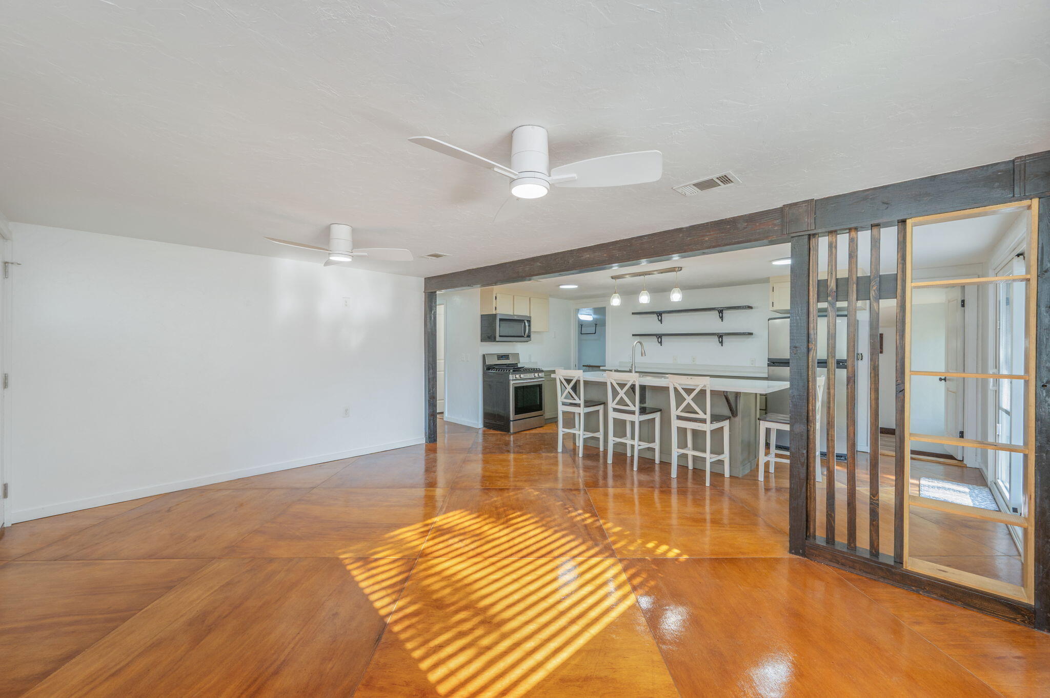 BAKER - Residential
