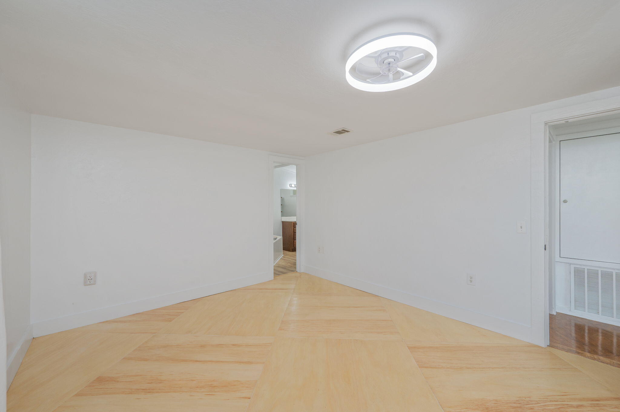 BAKER - Residential
