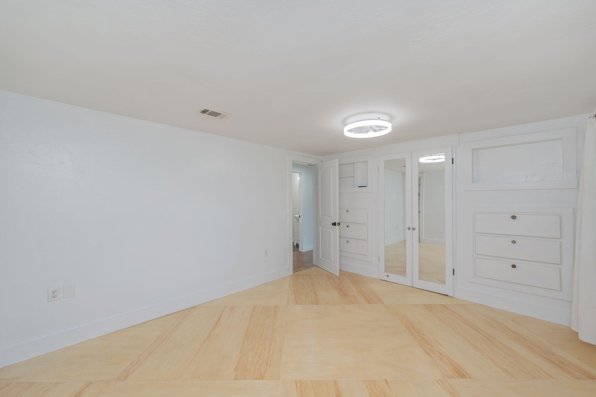 BAKER - Residential