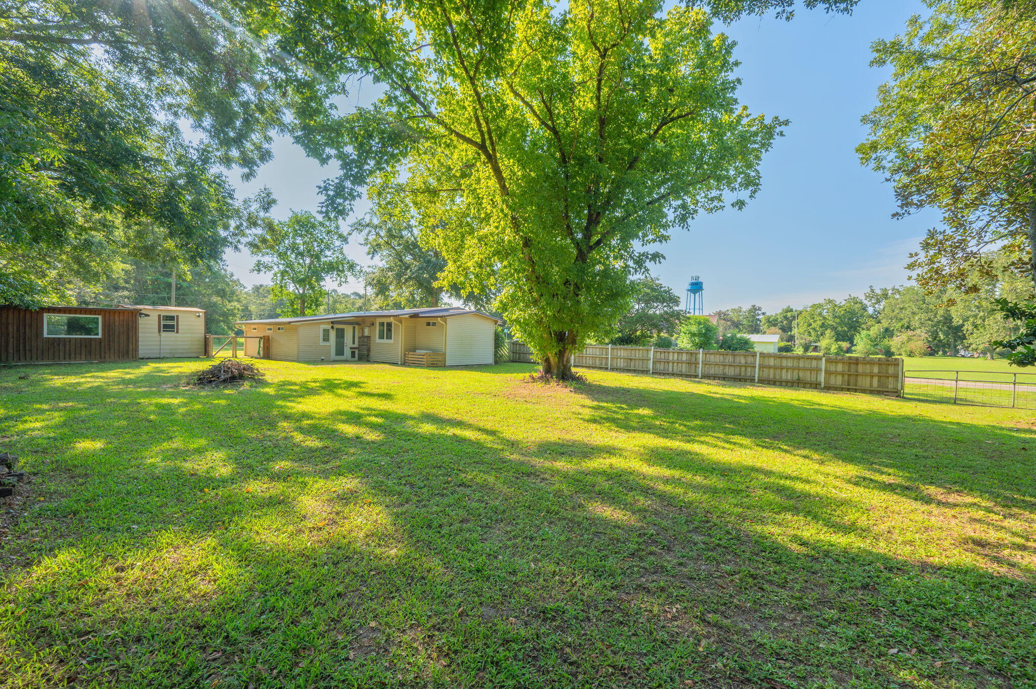 BAKER - Residential