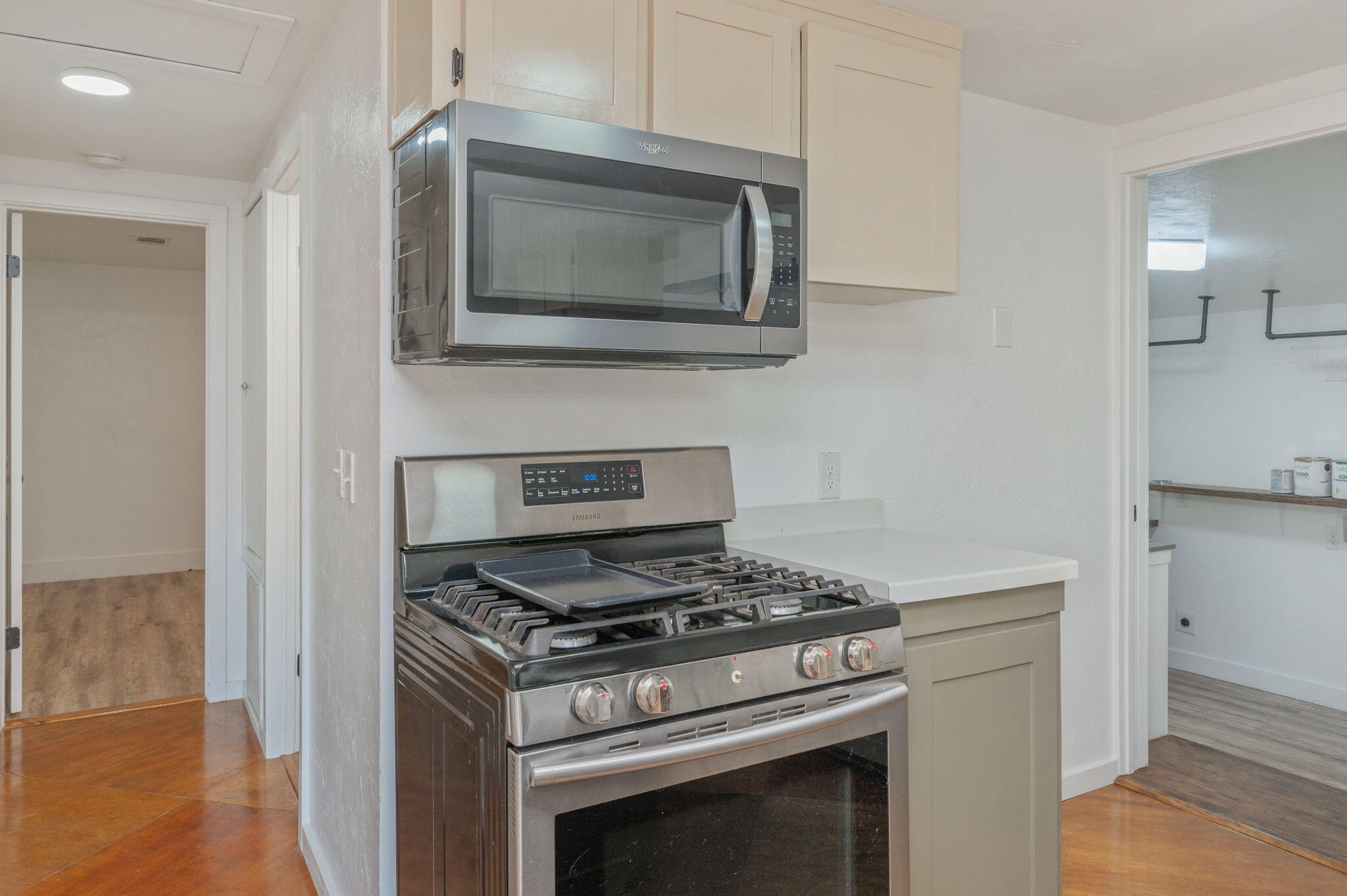 BAKER - Residential
