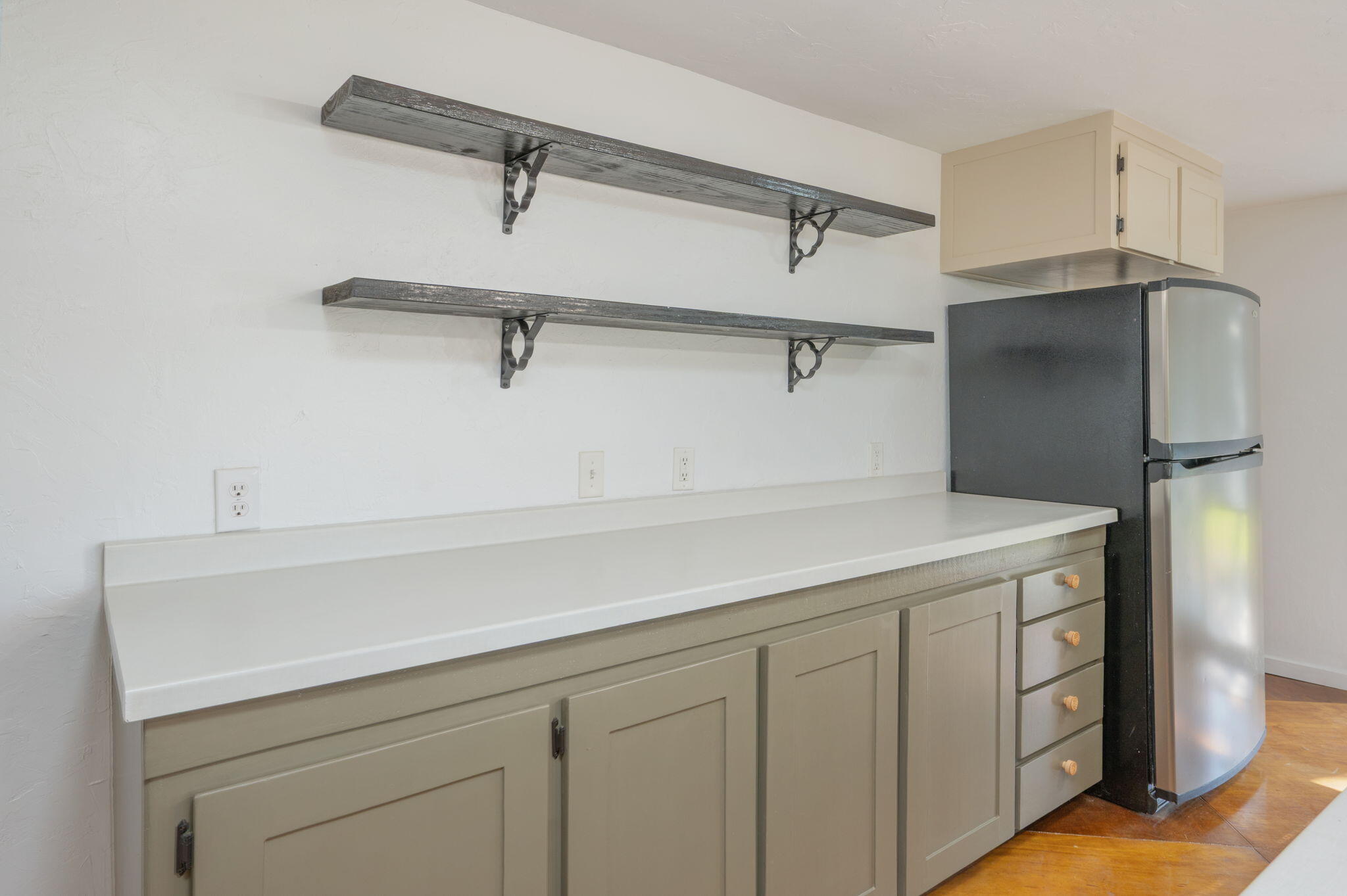 BAKER - Residential
