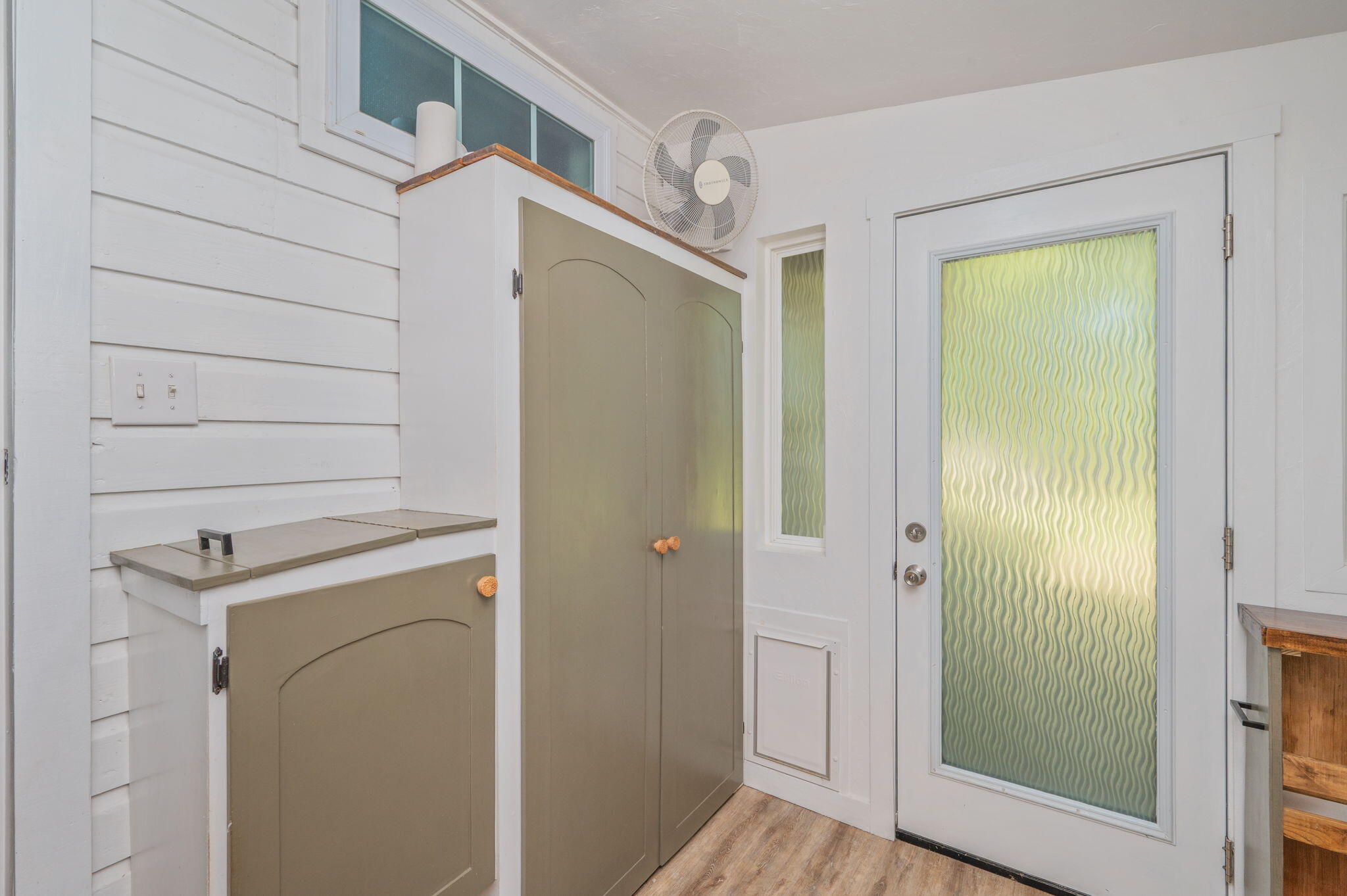 BAKER - Residential