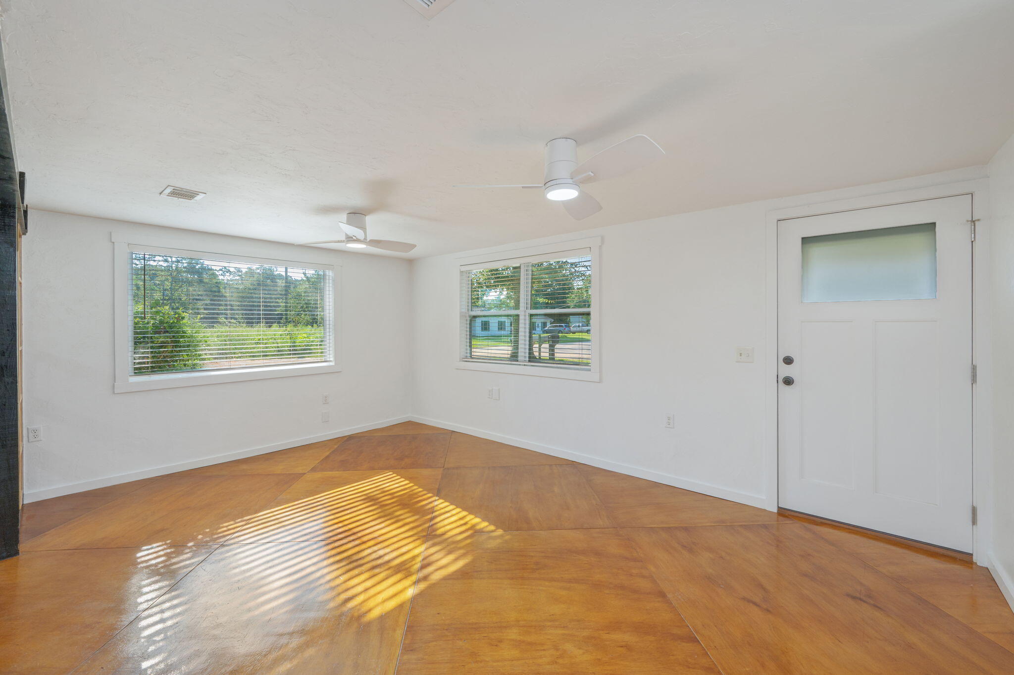 BAKER - Residential