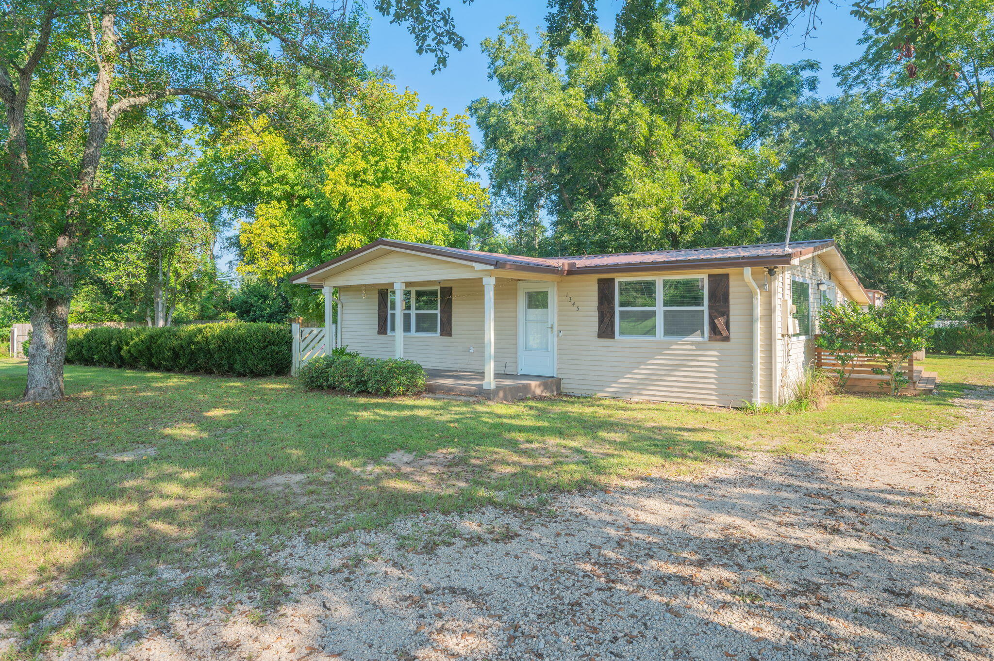 BAKER - Residential