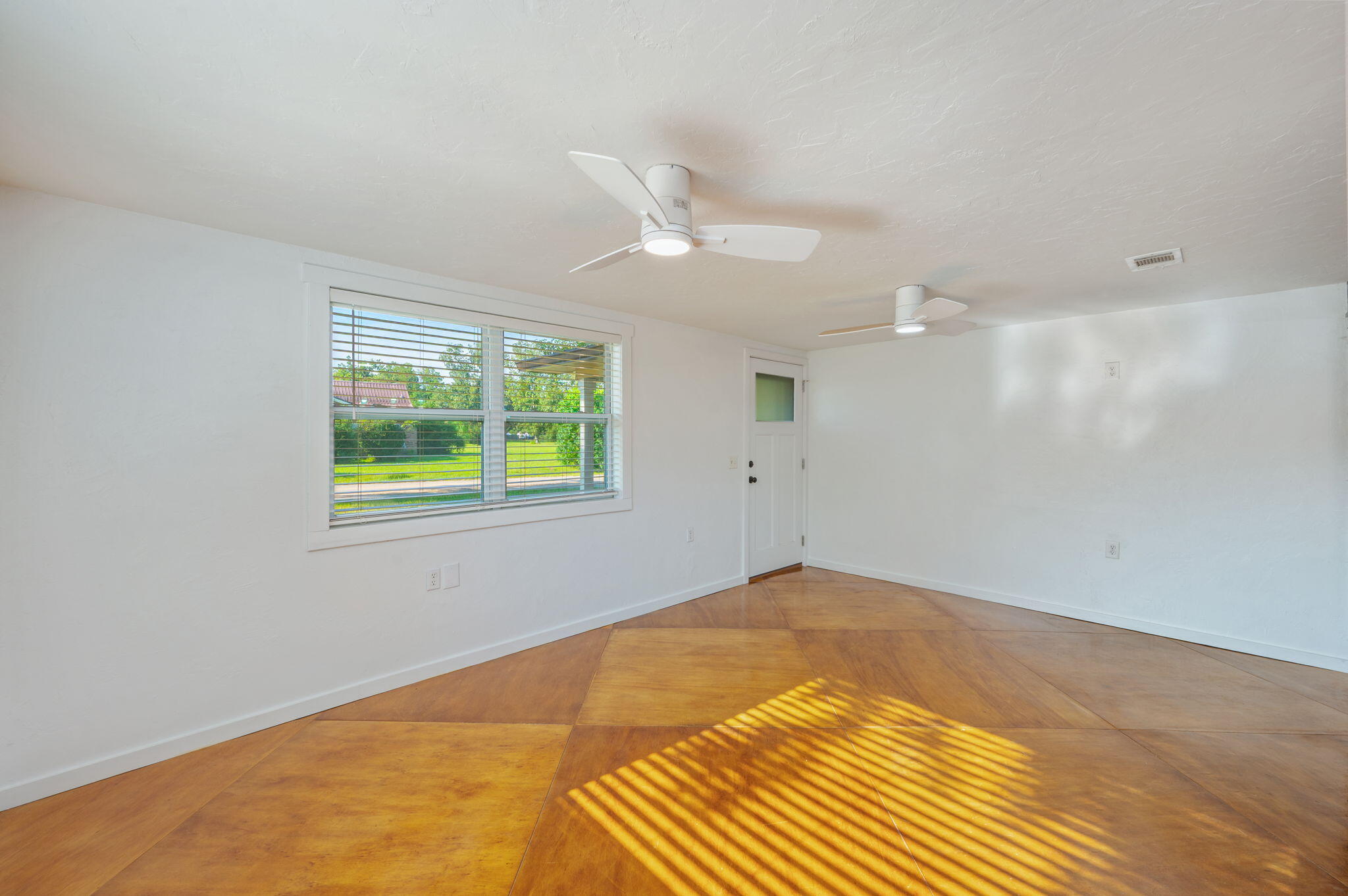 BAKER - Residential