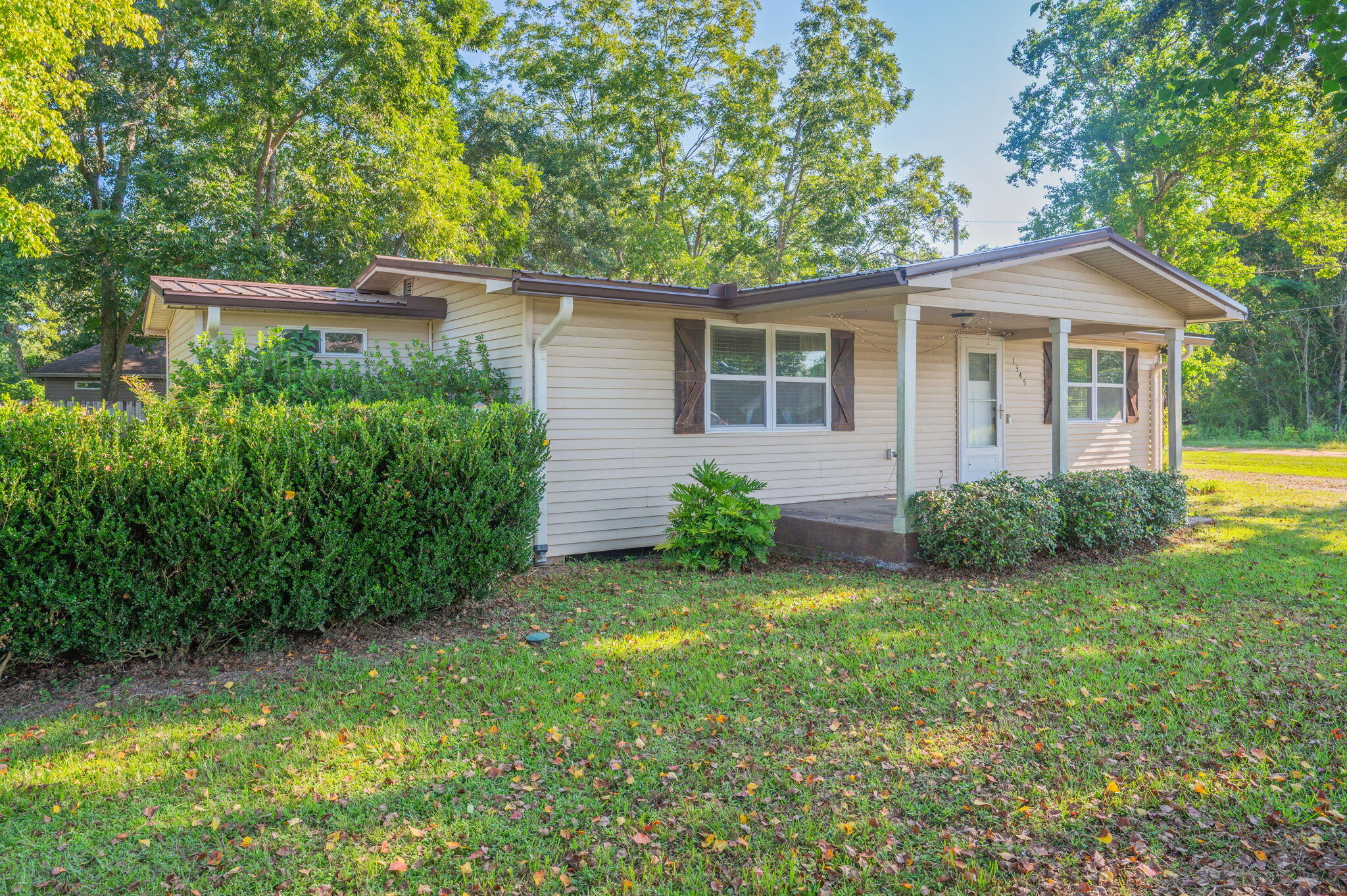 BAKER - Residential