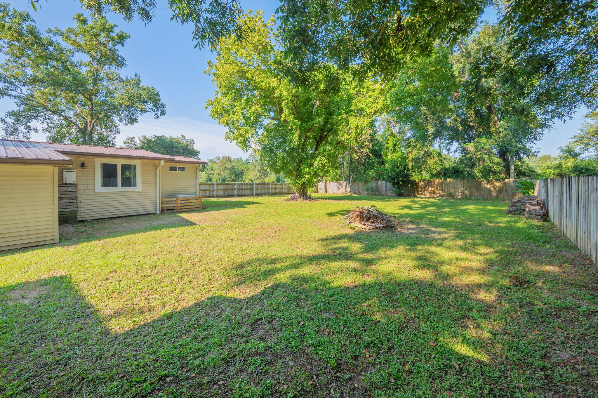 BAKER - Residential