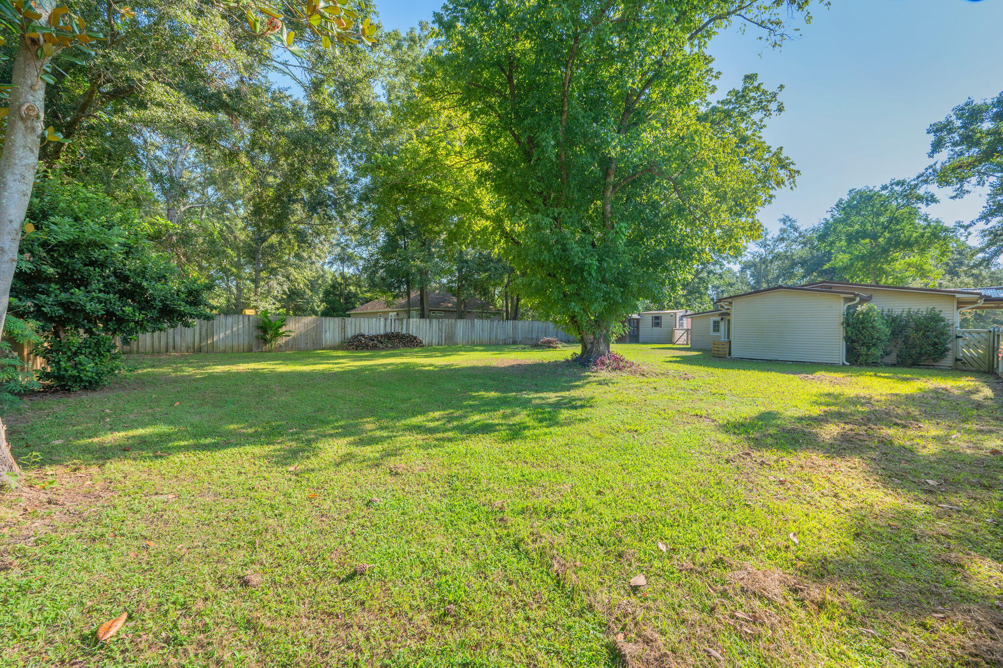 BAKER - Residential