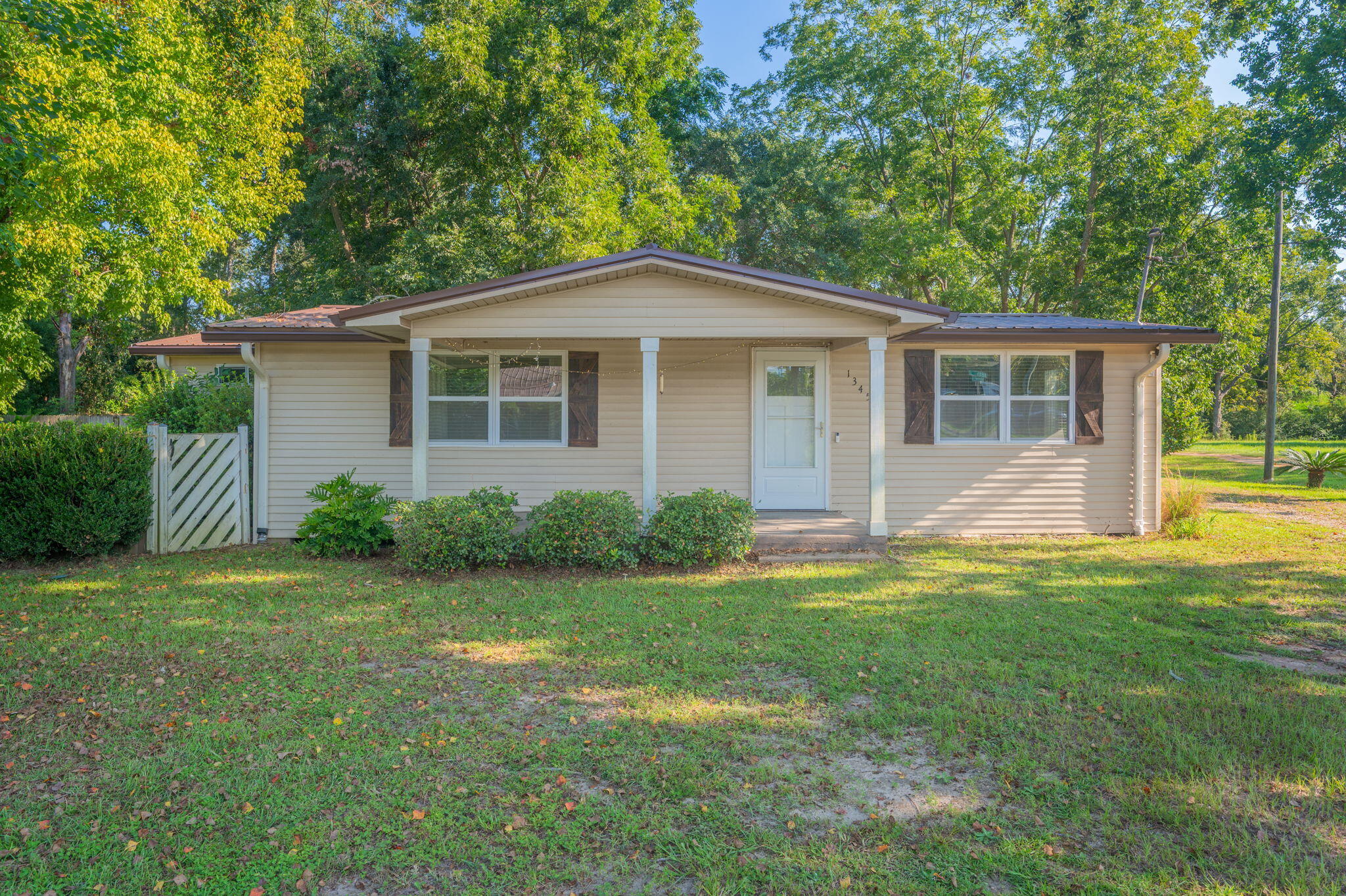 BAKER - Residential
