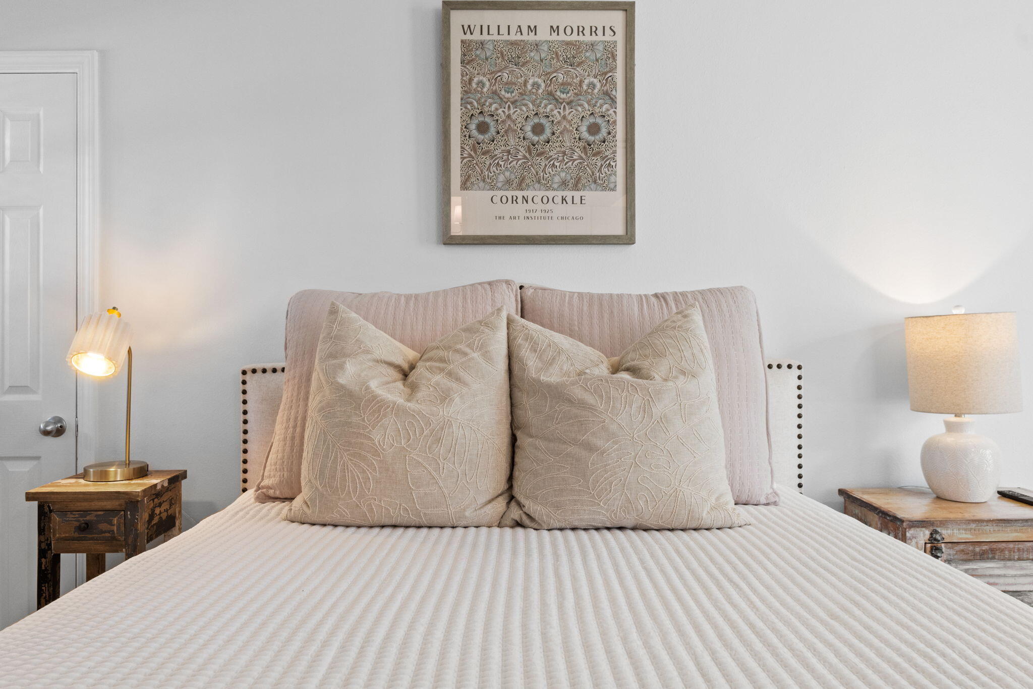 NANTUCKET COTTAGES - Residential