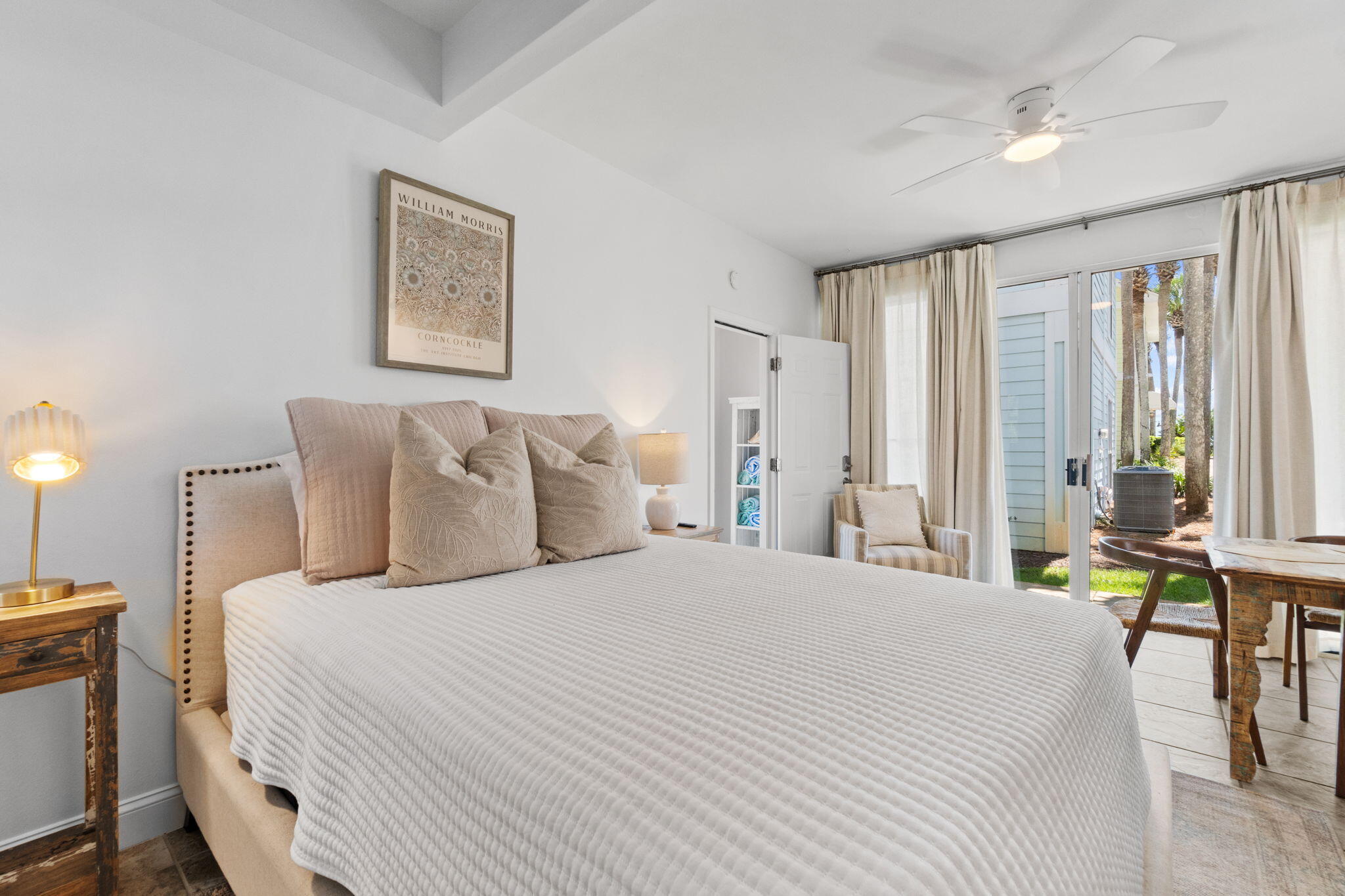 NANTUCKET COTTAGES - Residential