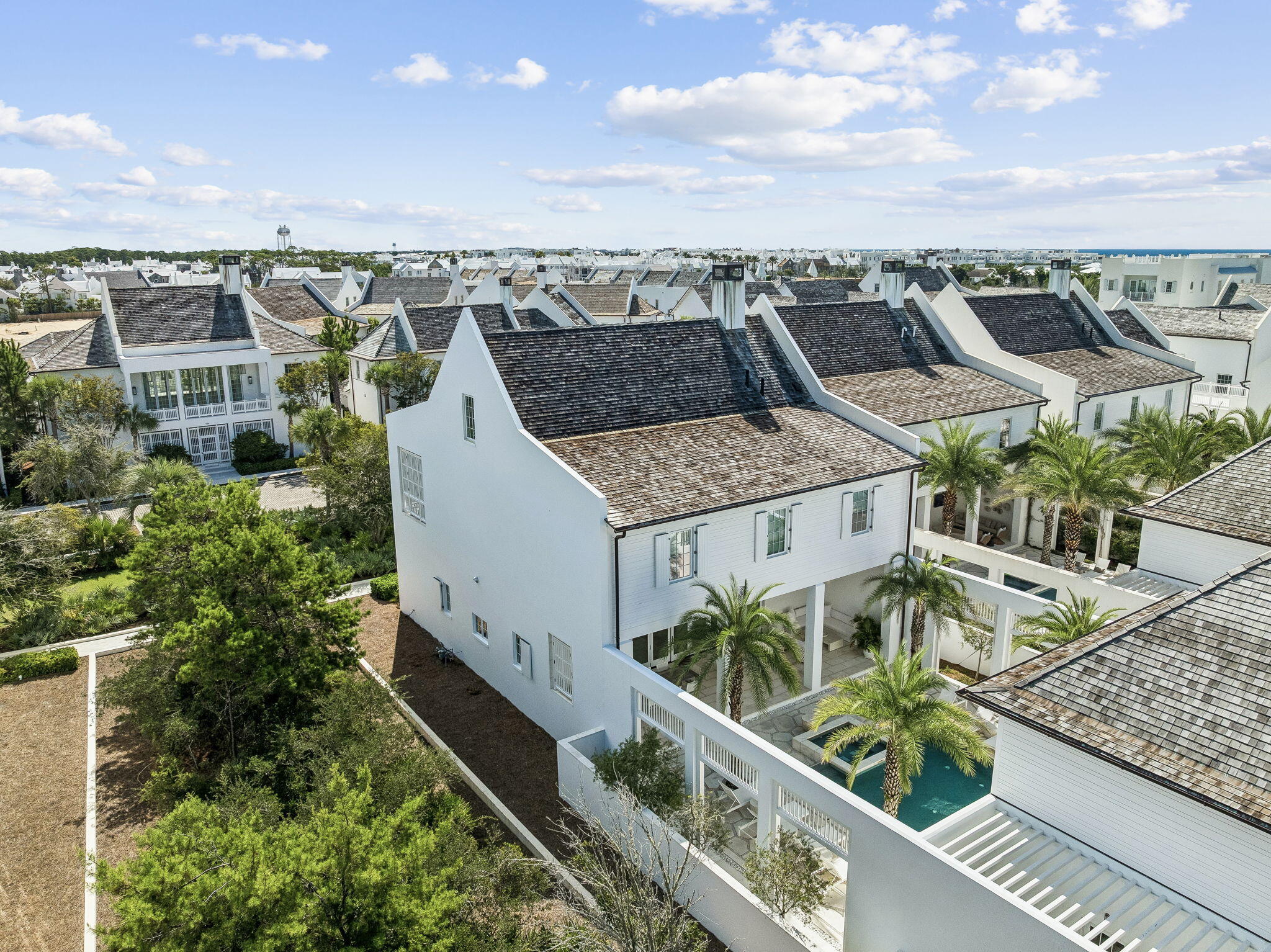 Kaiya Beach Resort - Residential