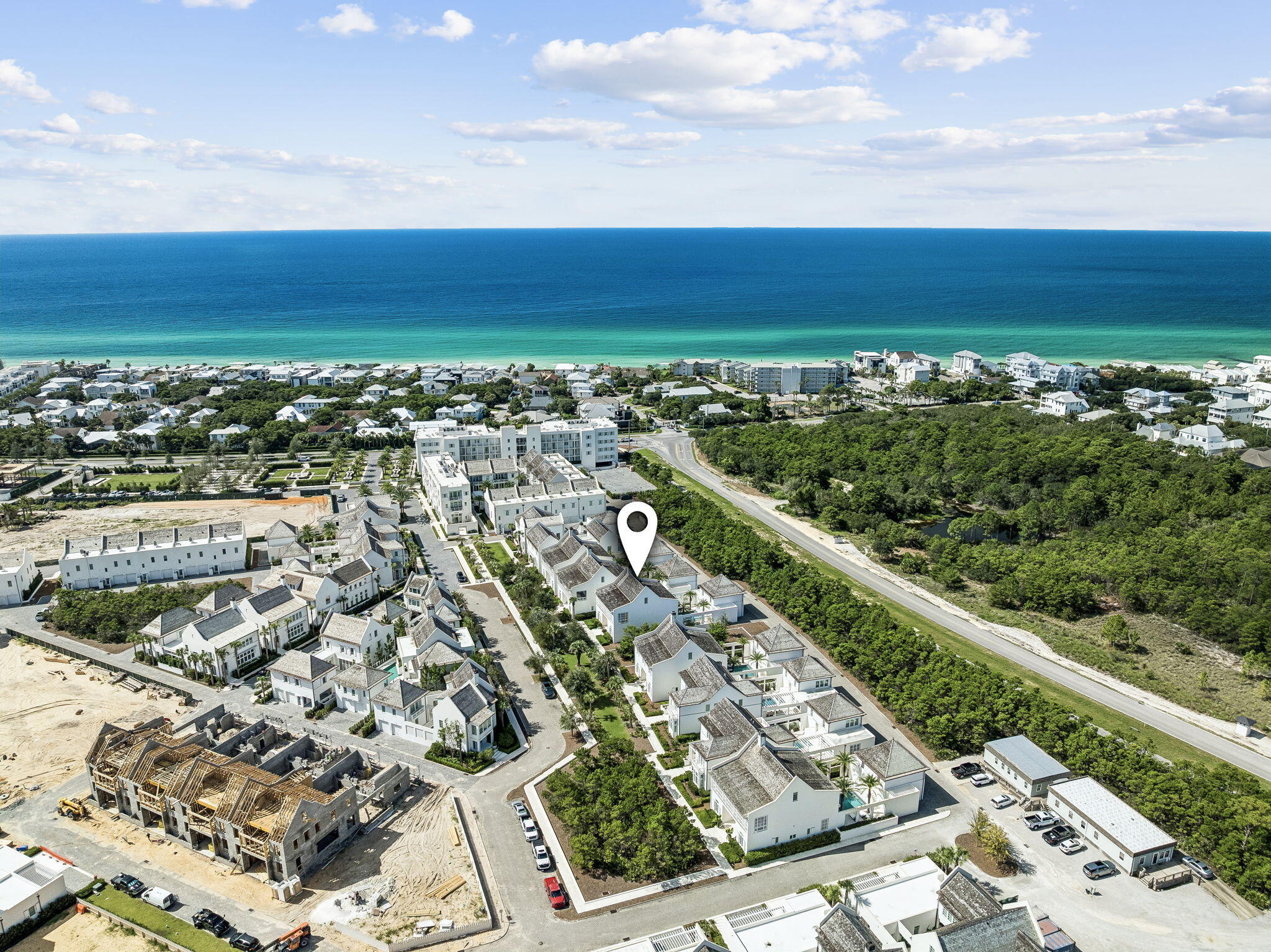 Kaiya Beach Resort - Residential