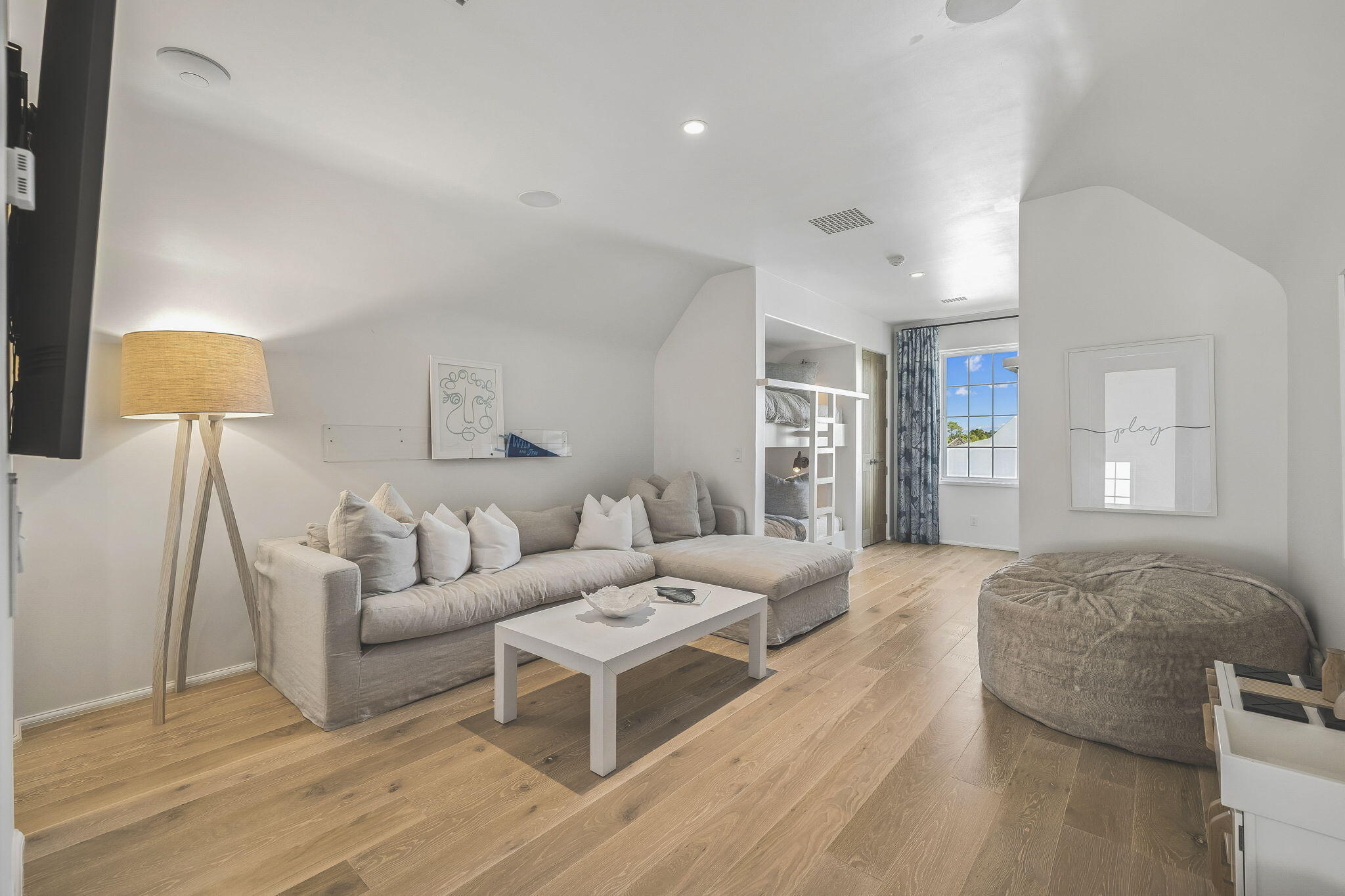 Kaiya Beach Resort - Residential