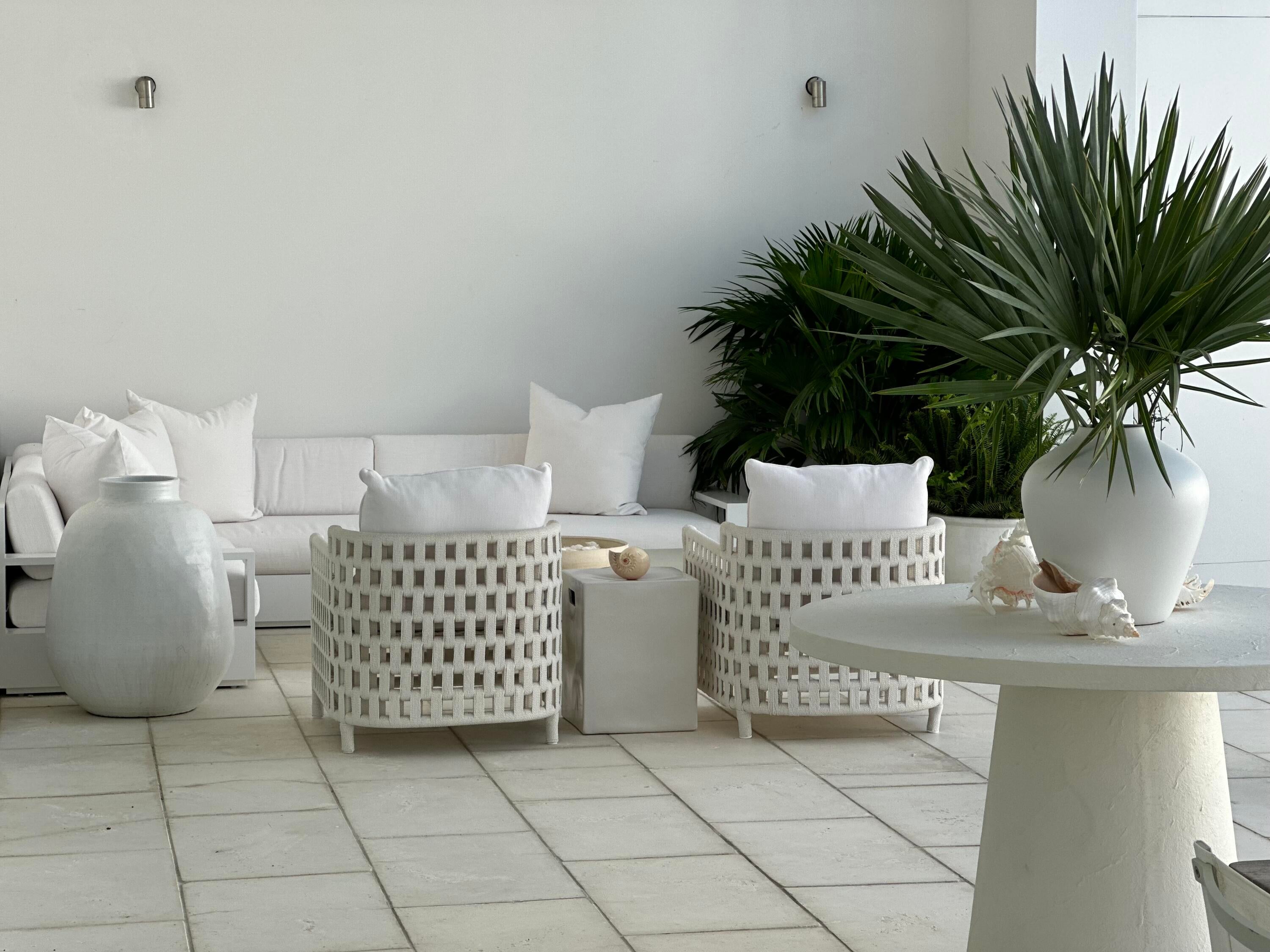 Kaiya Beach Resort - Residential