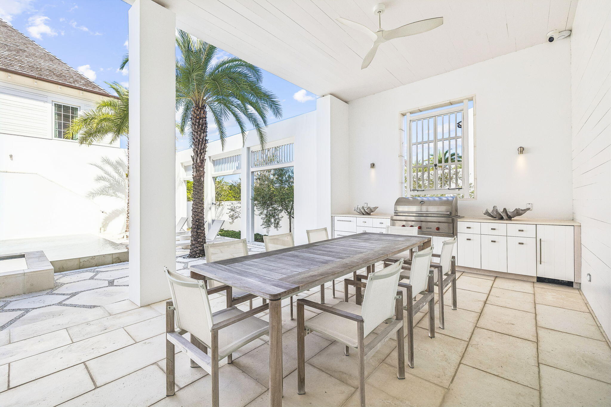 Kaiya Beach Resort - Residential