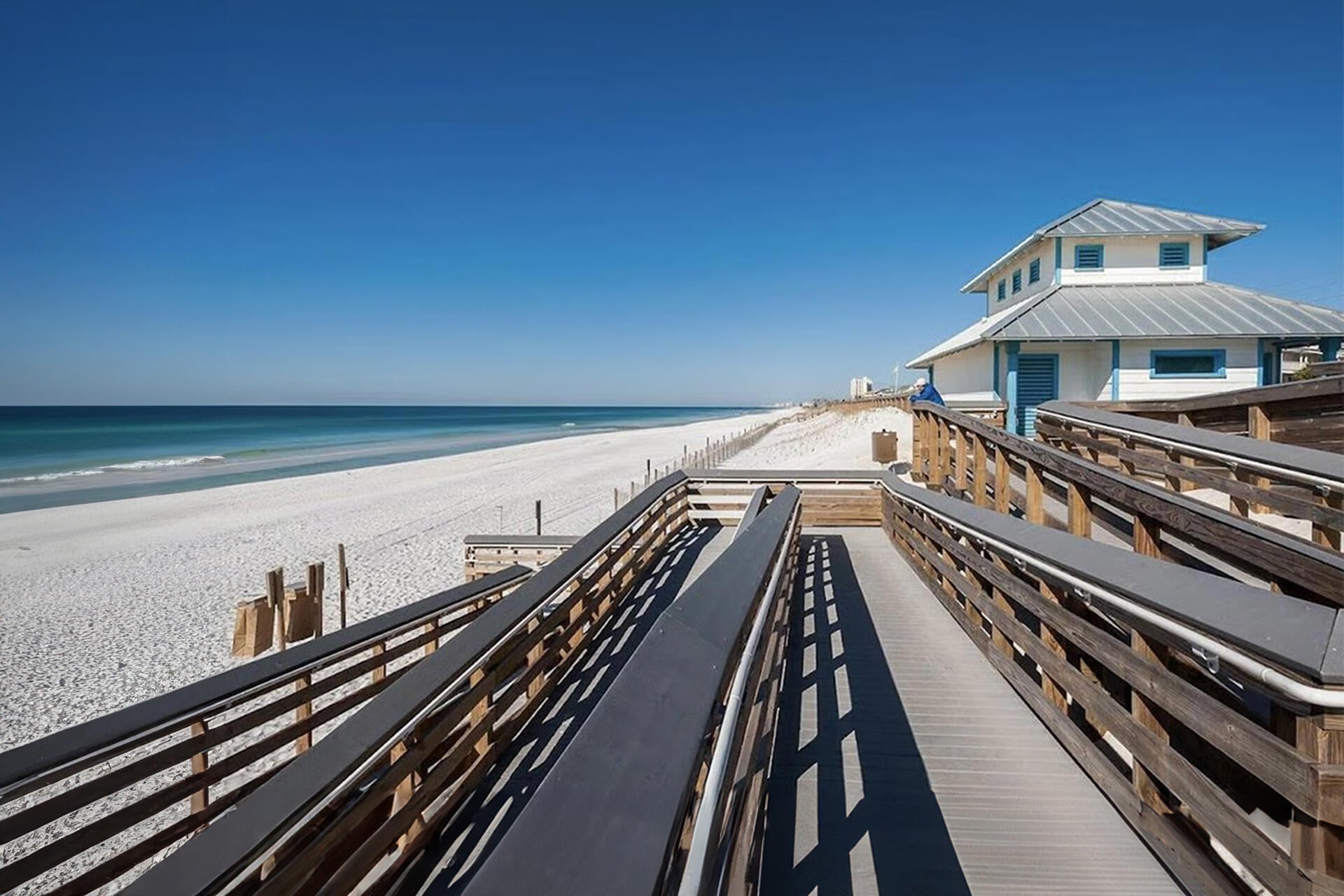 FRANGISTA BEACH 3RD ADDN - Residential