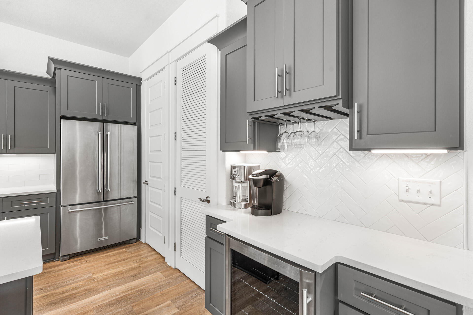 FRANGISTA BEACH 3RD ADDN - Residential