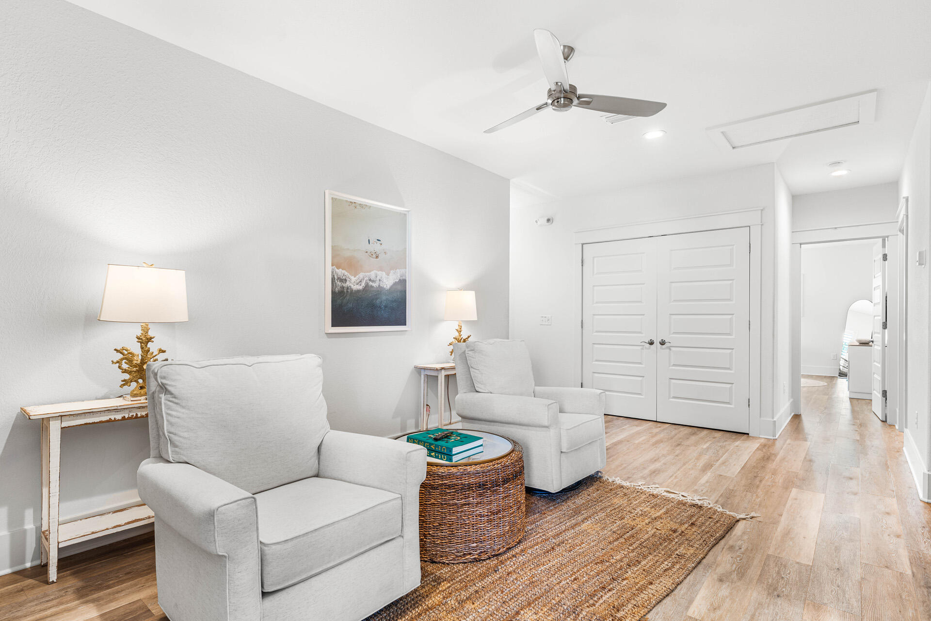 FRANGISTA BEACH 3RD ADDN - Residential