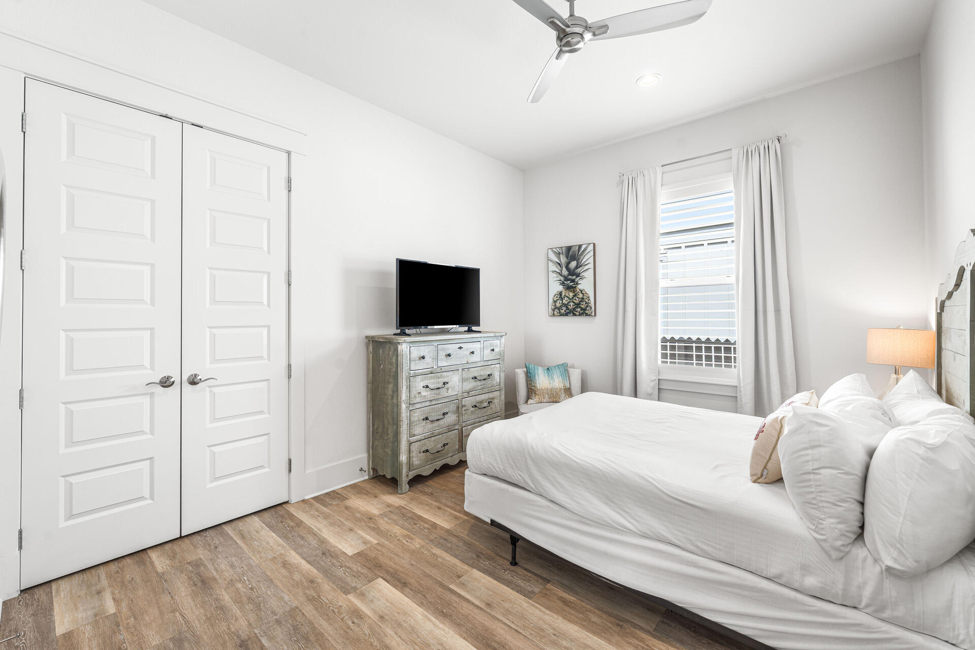 FRANGISTA BEACH 3RD ADDN - Residential