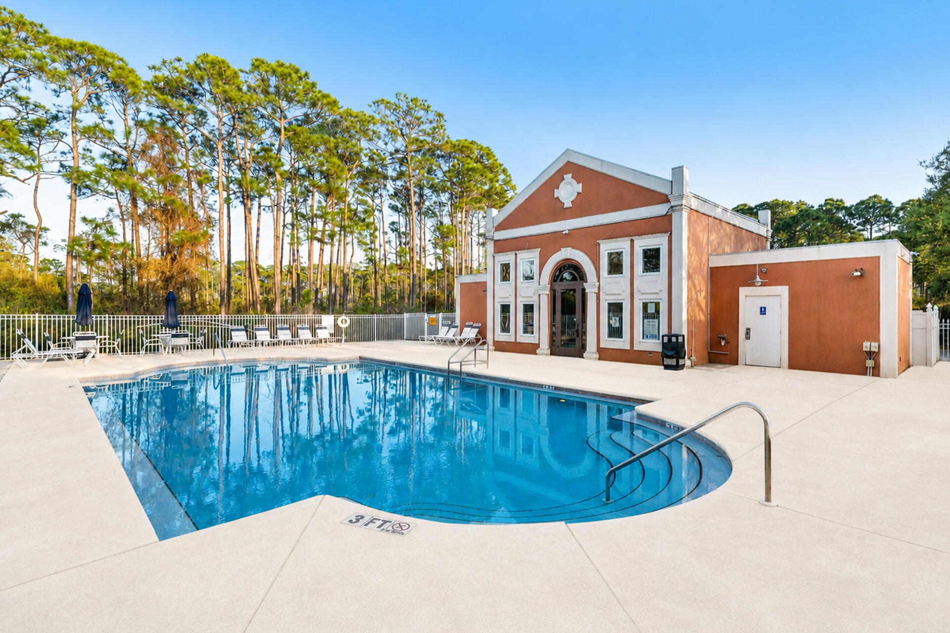 FRANGISTA BEACH 3RD ADDN - Residential