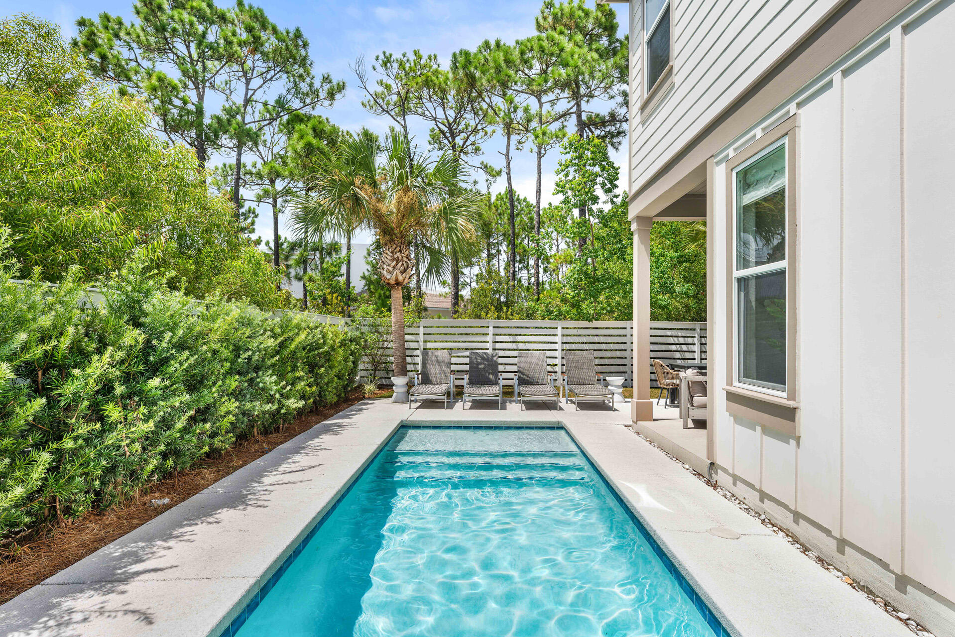FRANGISTA BEACH 3RD ADDN - Residential