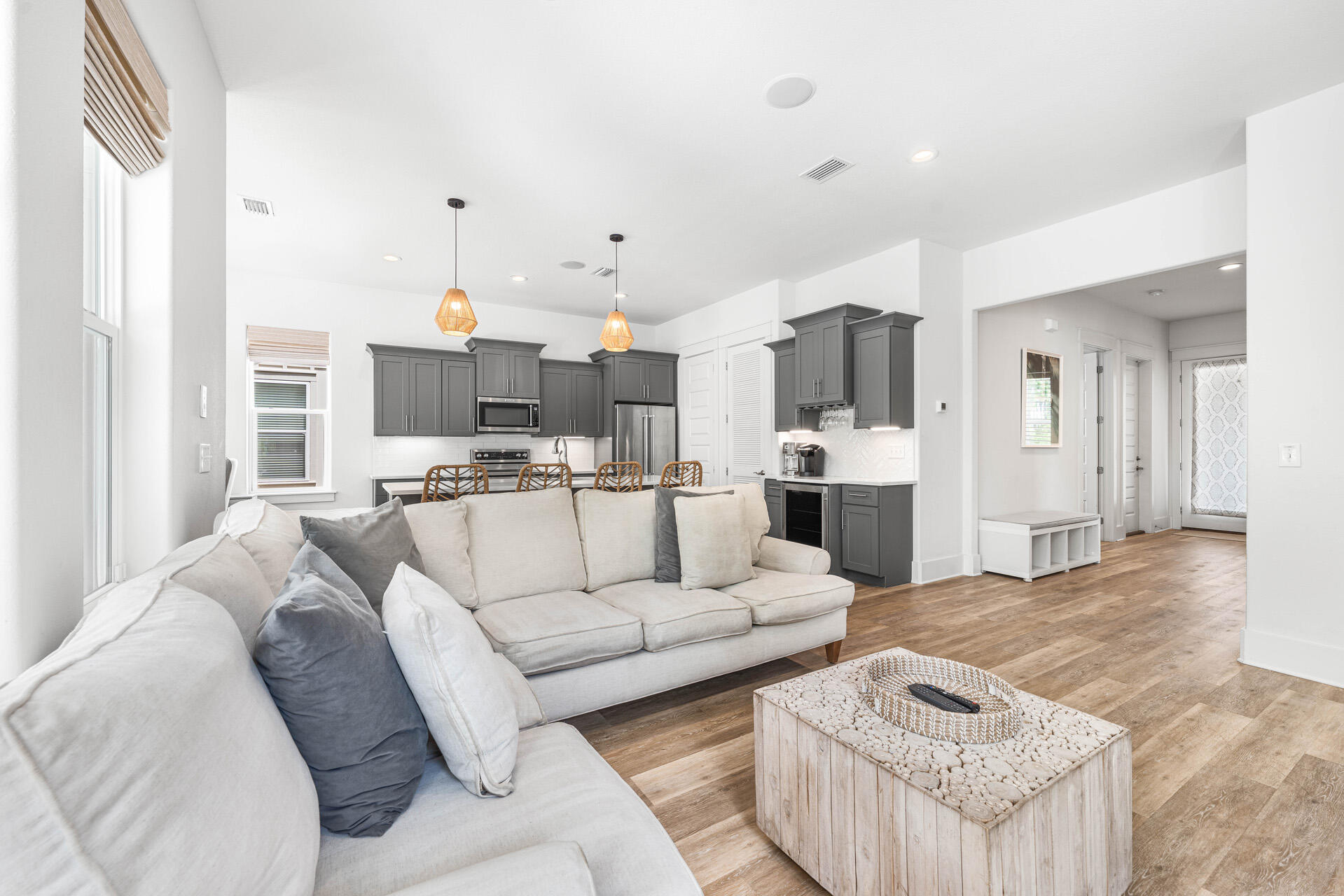 FRANGISTA BEACH 3RD ADDN - Residential