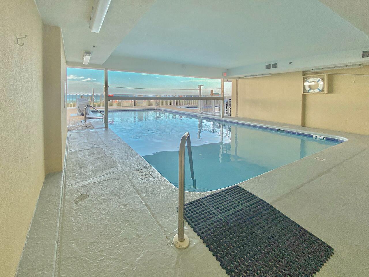 EMERALD ISLE - Residential