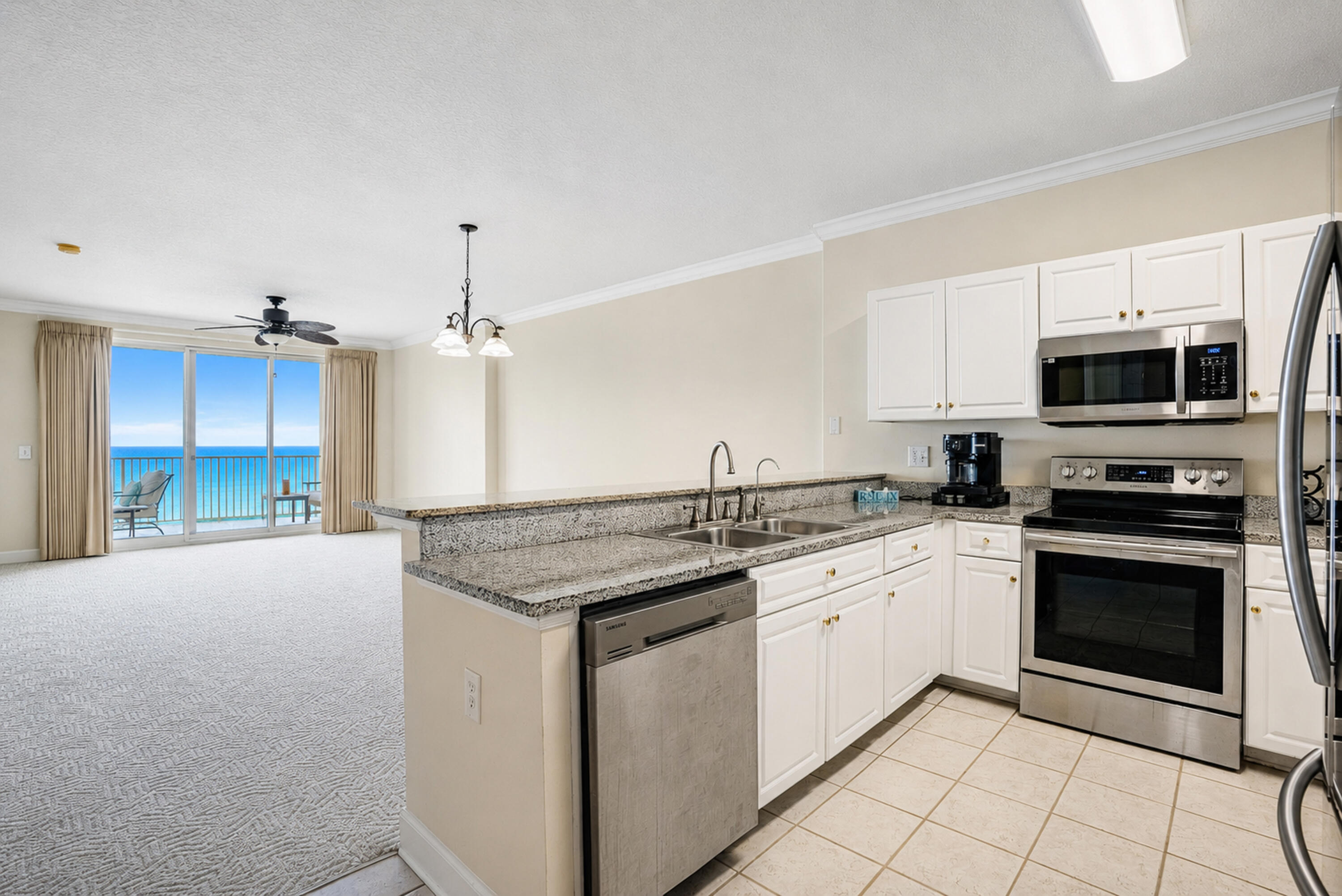 EMERALD ISLE - Residential