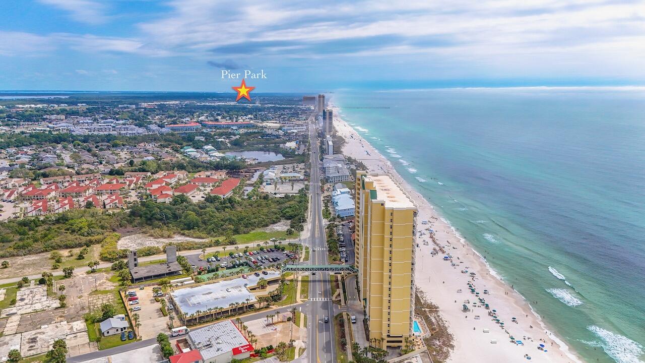 EMERALD ISLE - Residential