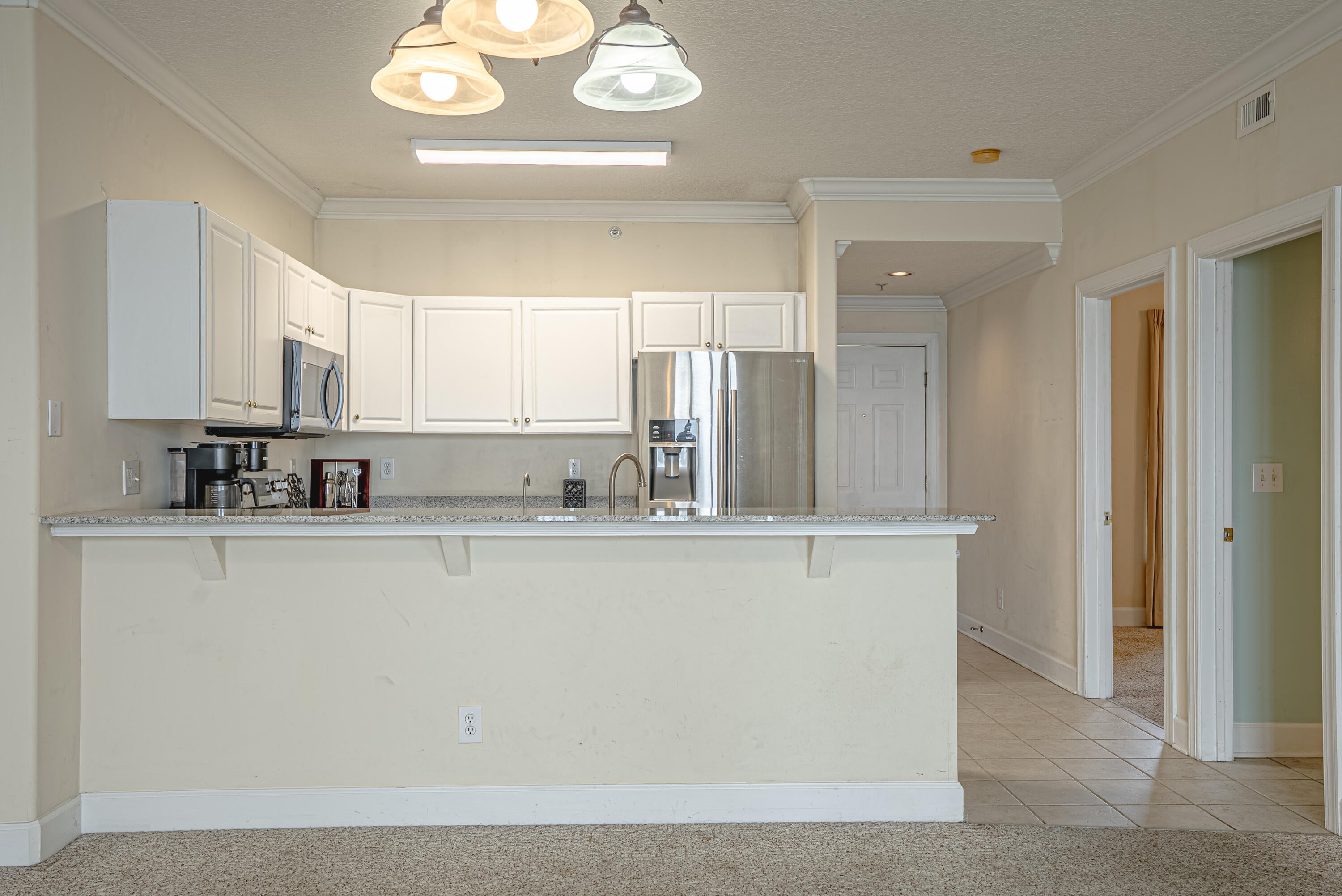 EMERALD ISLE - Residential