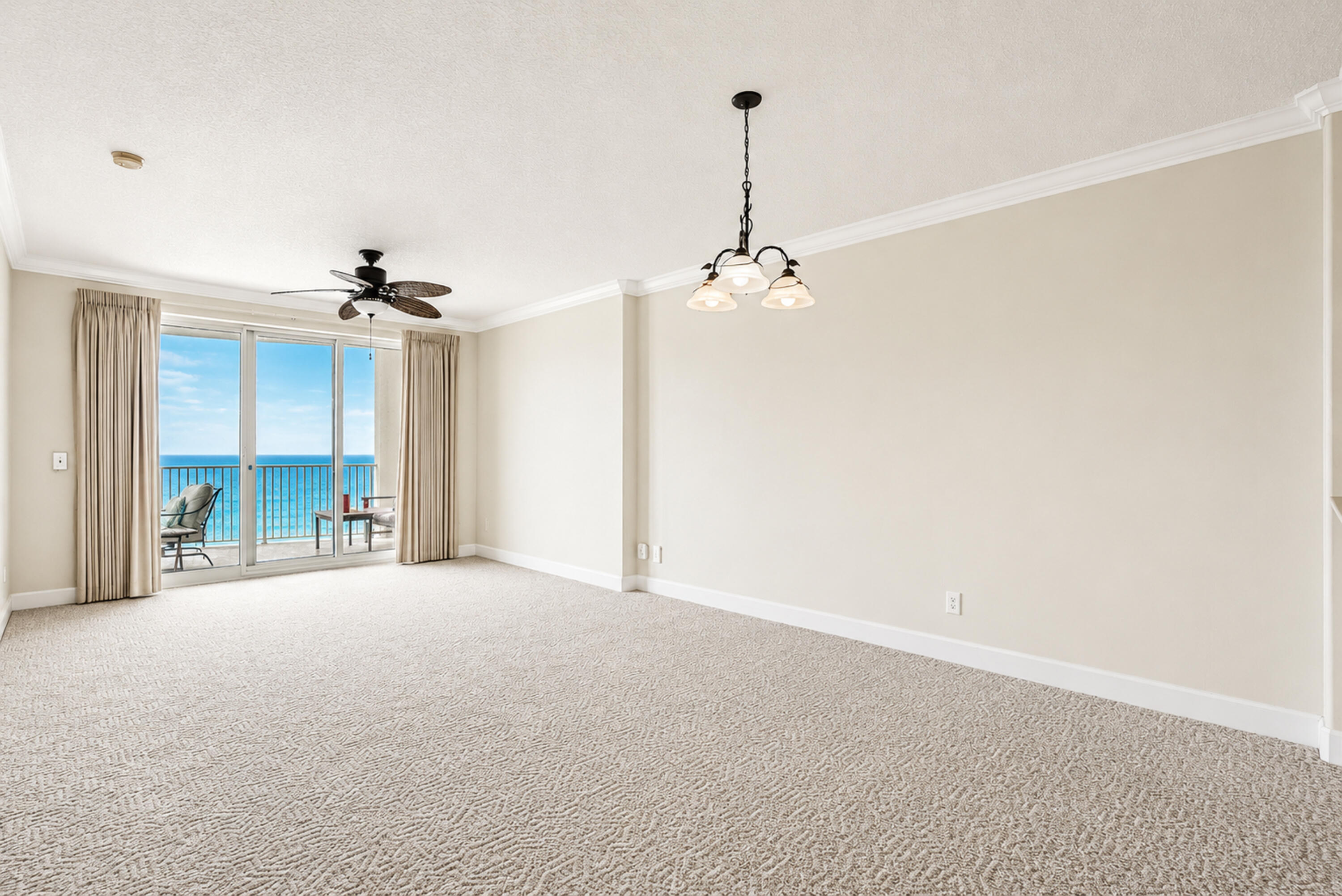 EMERALD ISLE - Residential