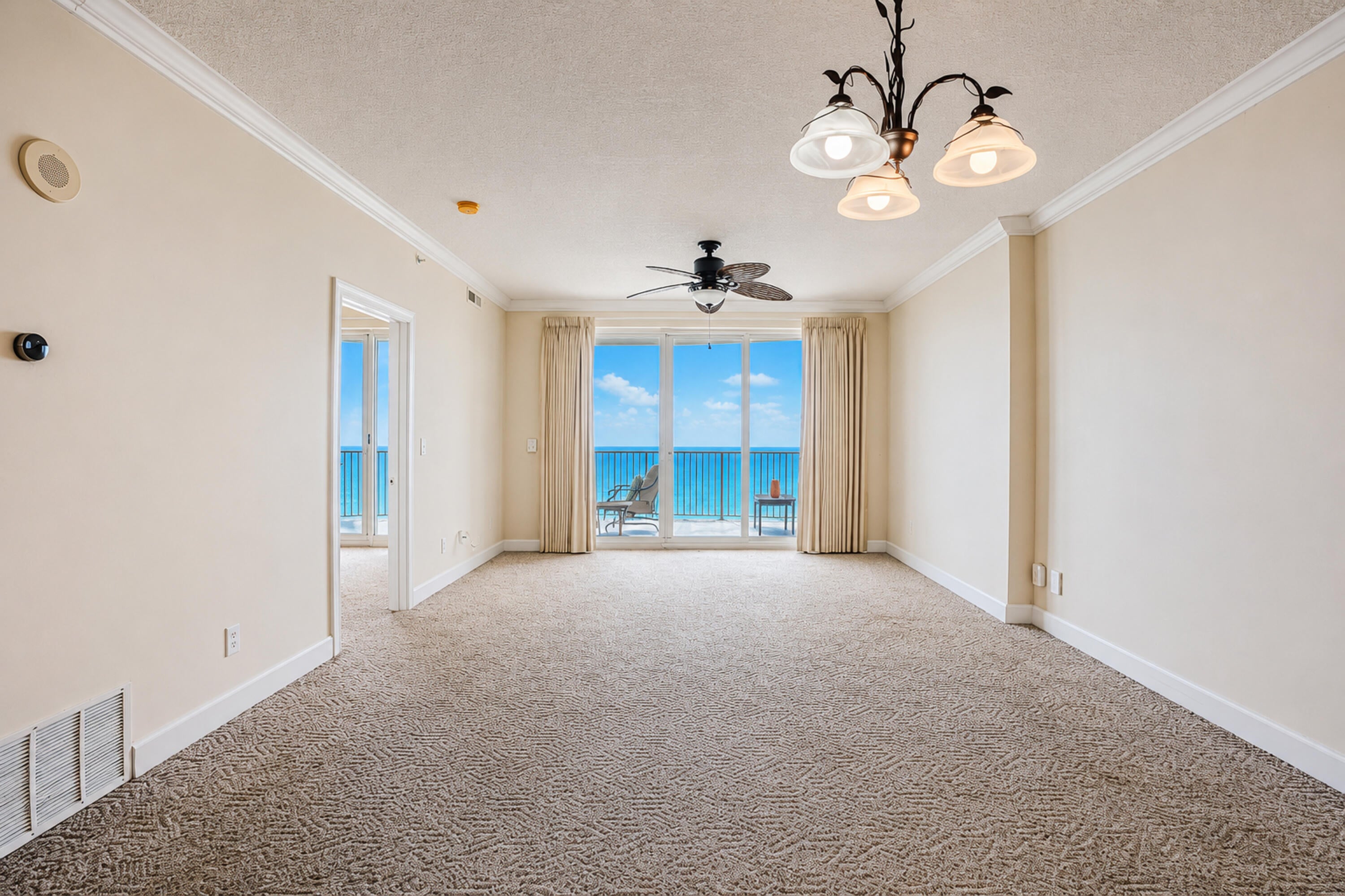 EMERALD ISLE - Residential