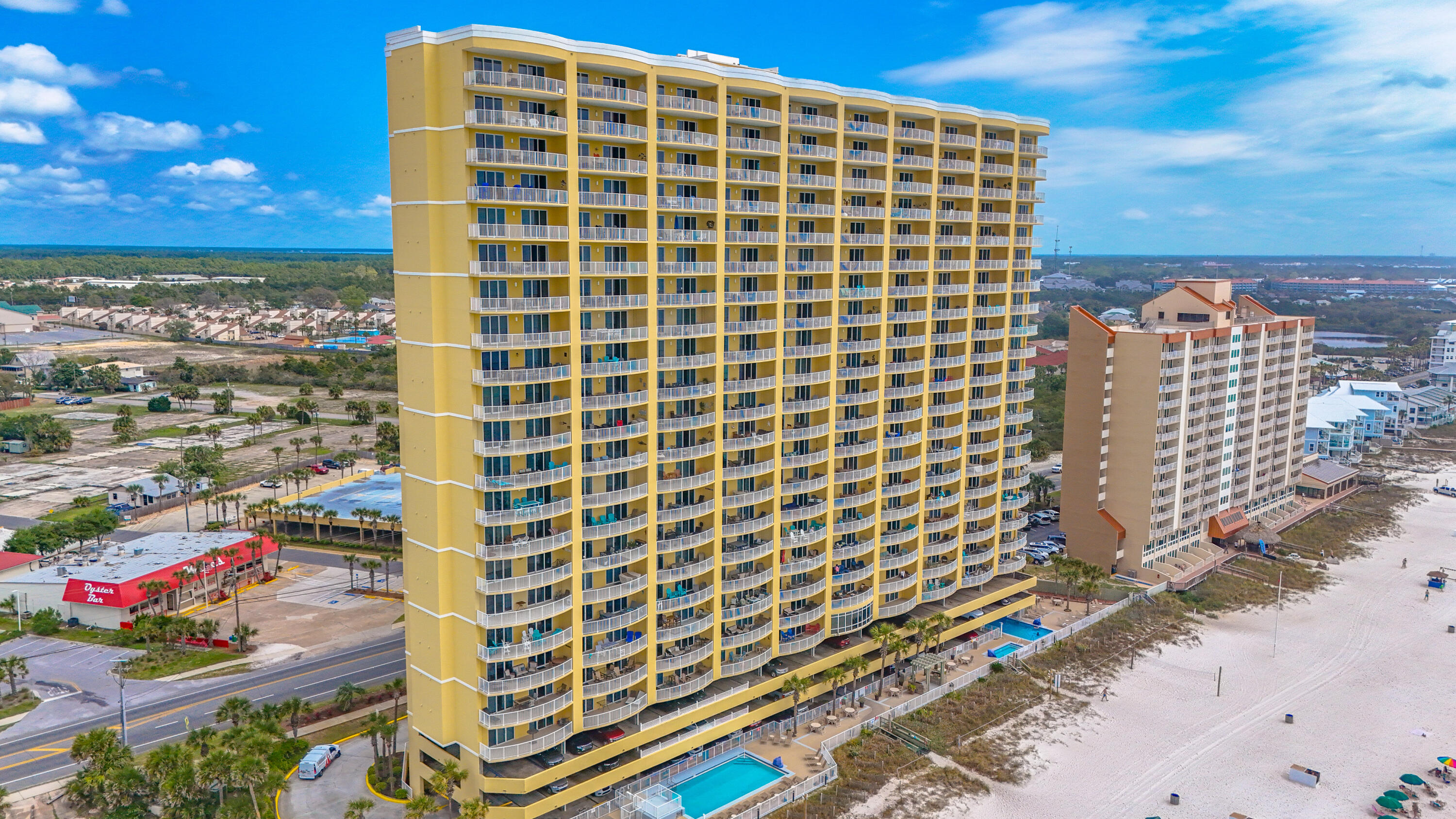 EMERALD ISLE - Residential