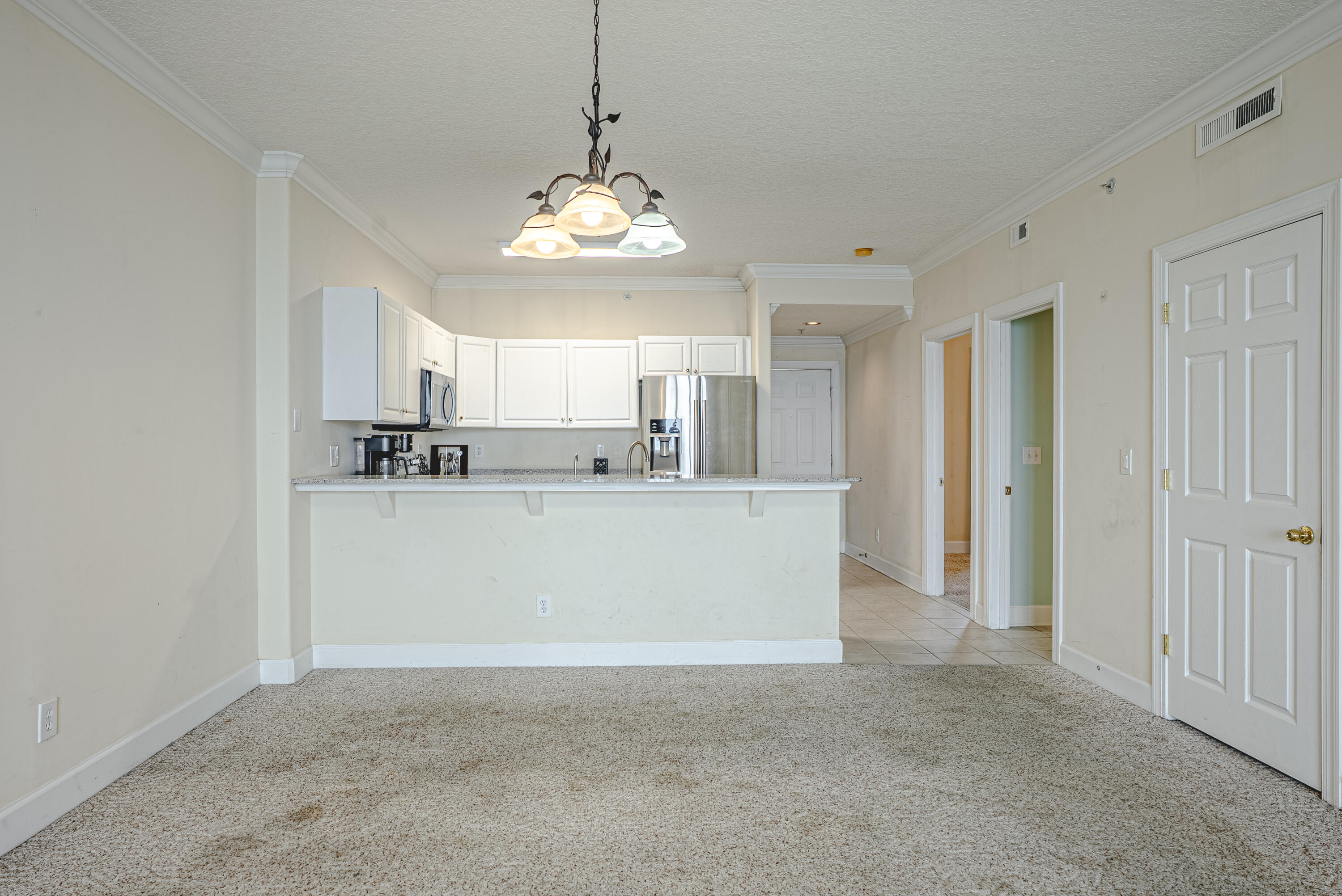 EMERALD ISLE - Residential