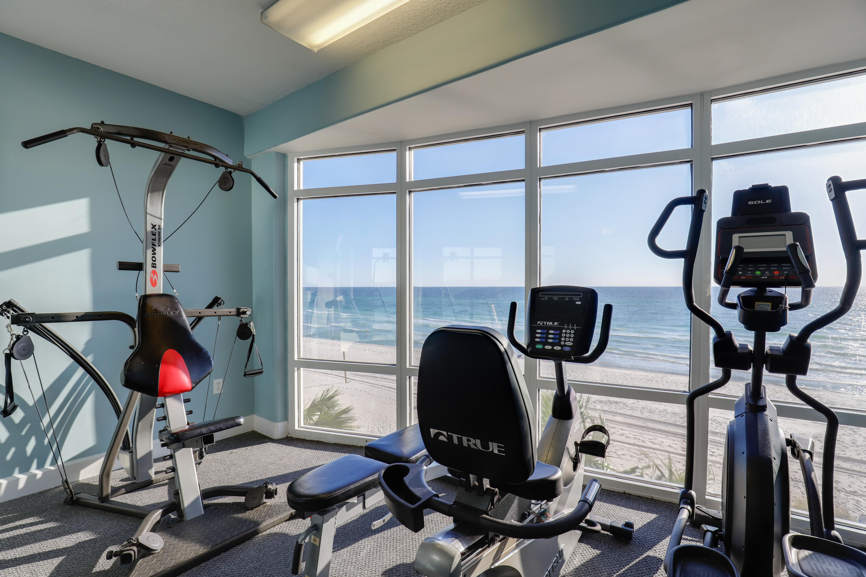 EMERALD ISLE - Residential