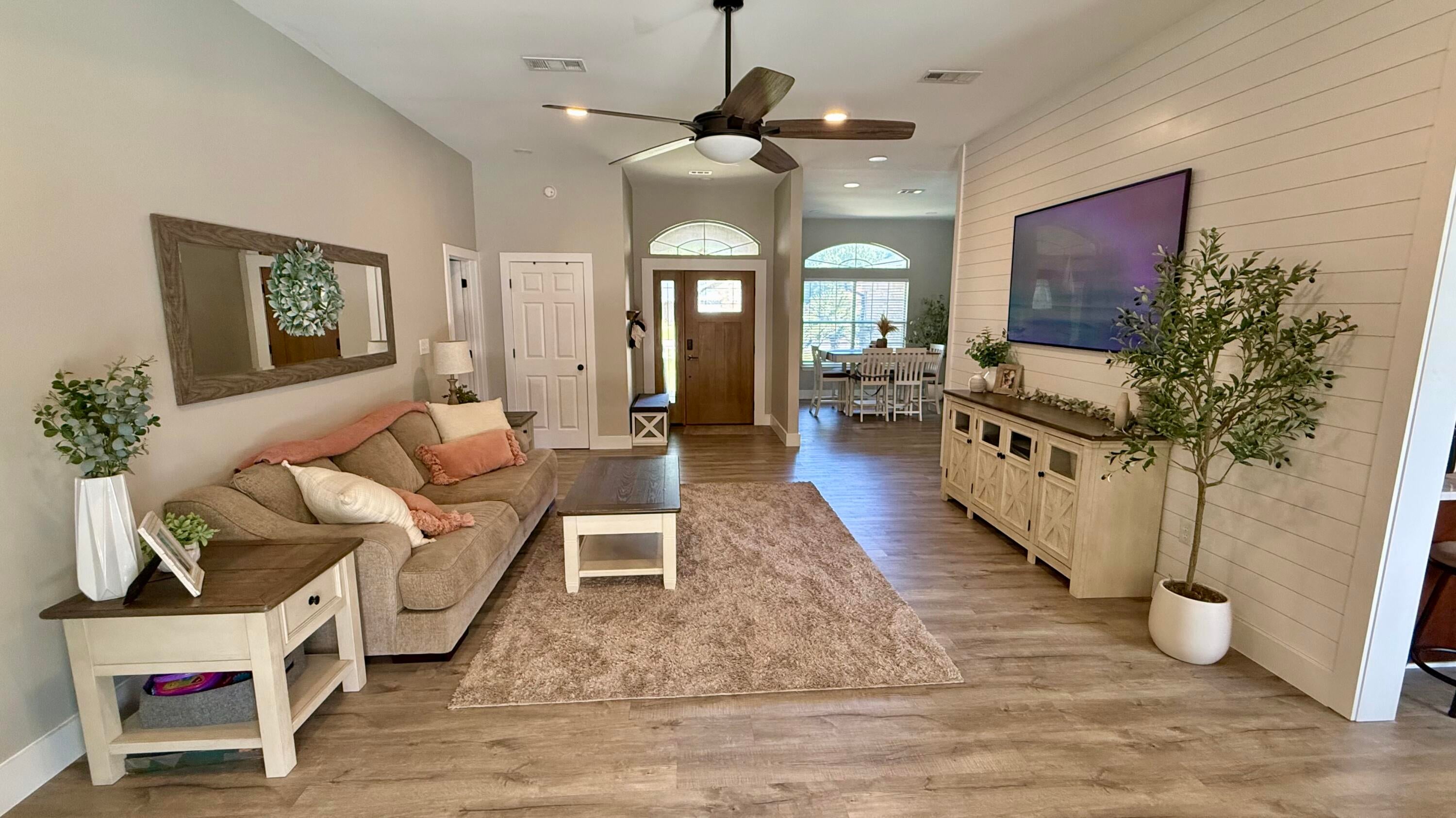 OVERBROOK 2ND ADDN - Residential