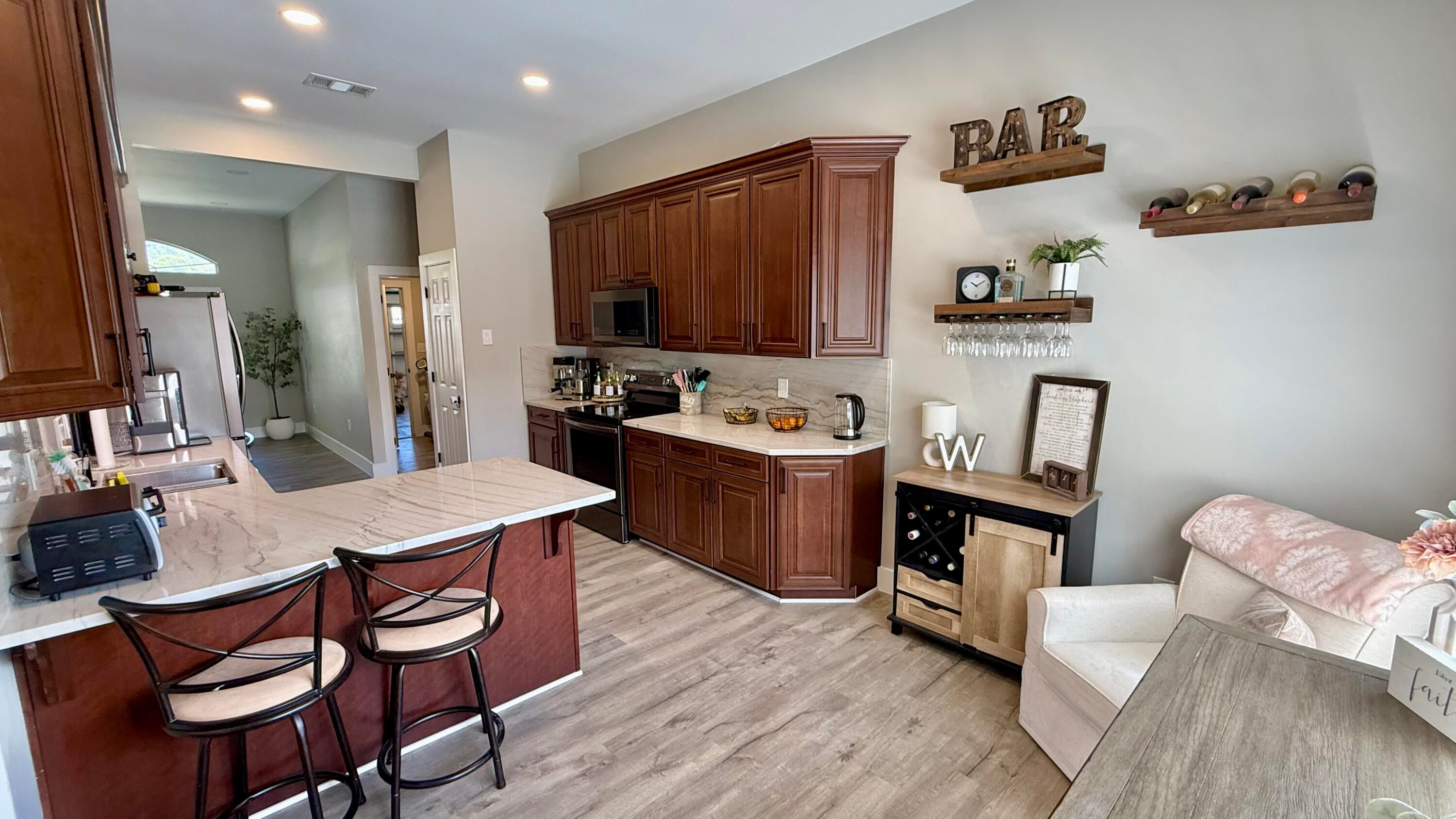 OVERBROOK 2ND ADDN - Residential
