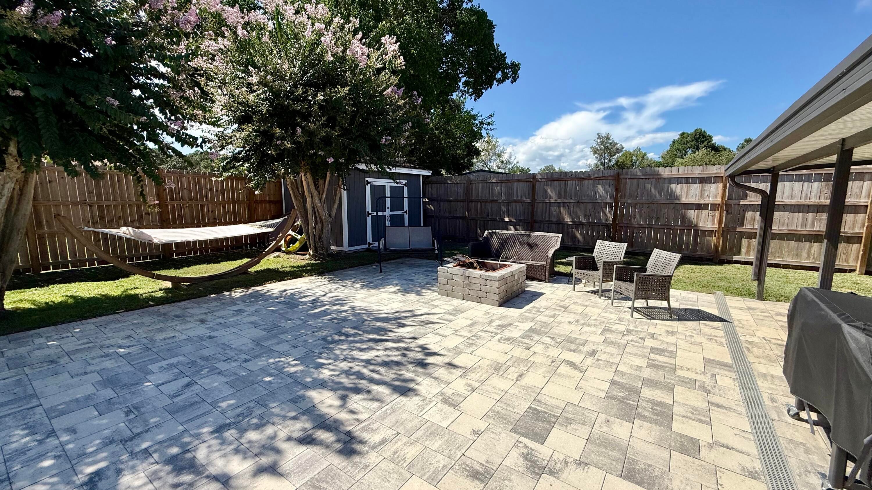 OVERBROOK 2ND ADDN - Residential