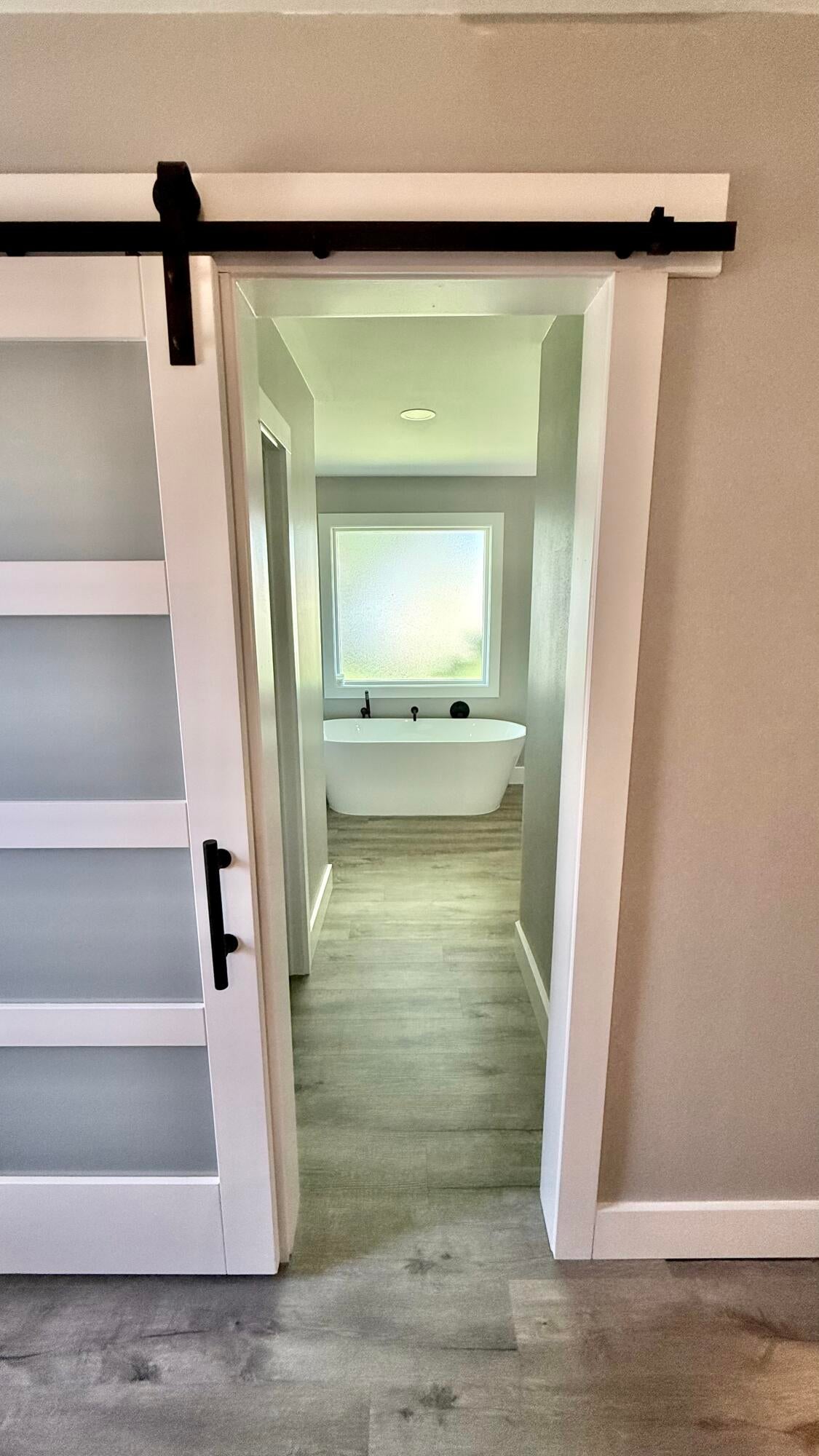 OVERBROOK 2ND ADDN - Residential
