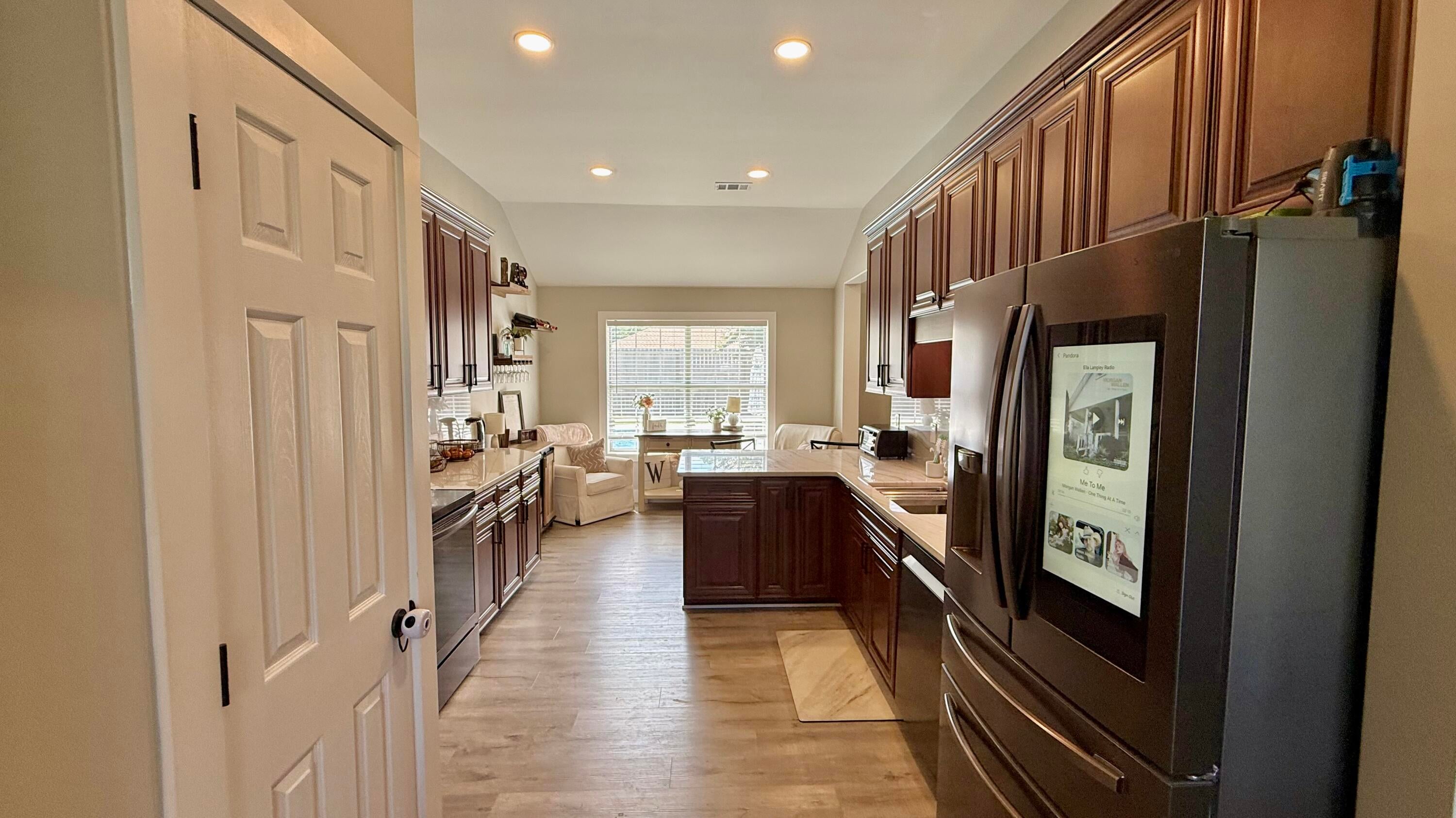 OVERBROOK 2ND ADDN - Residential