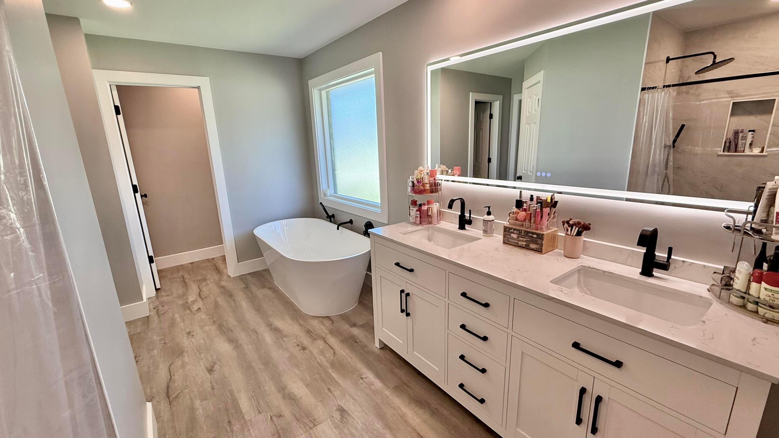 OVERBROOK 2ND ADDN - Residential