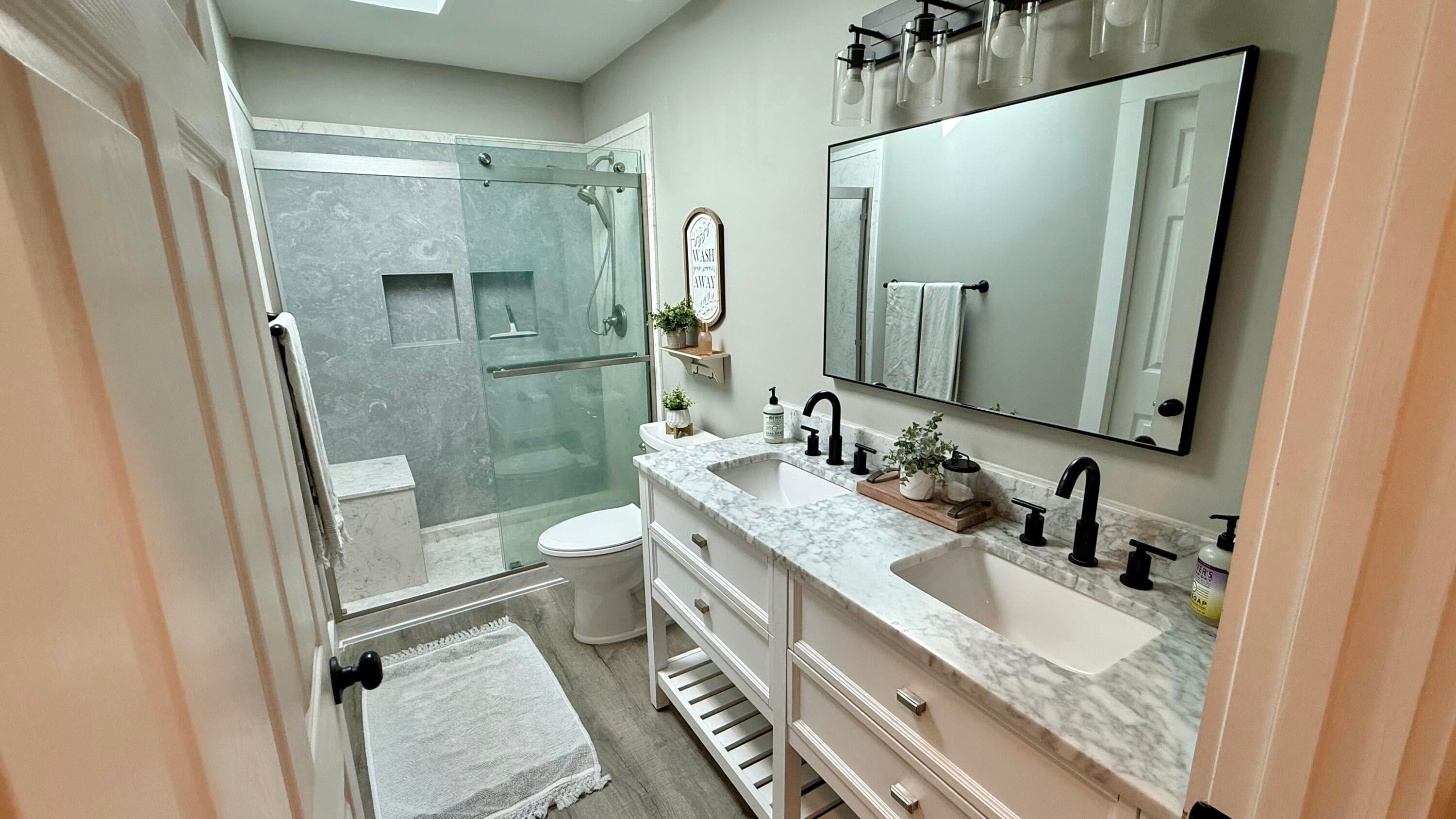 OVERBROOK 2ND ADDN - Residential
