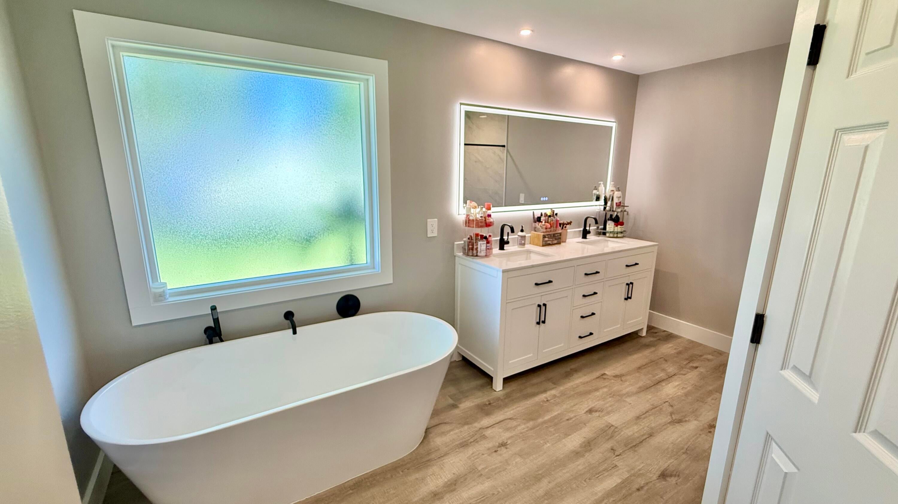 OVERBROOK 2ND ADDN - Residential