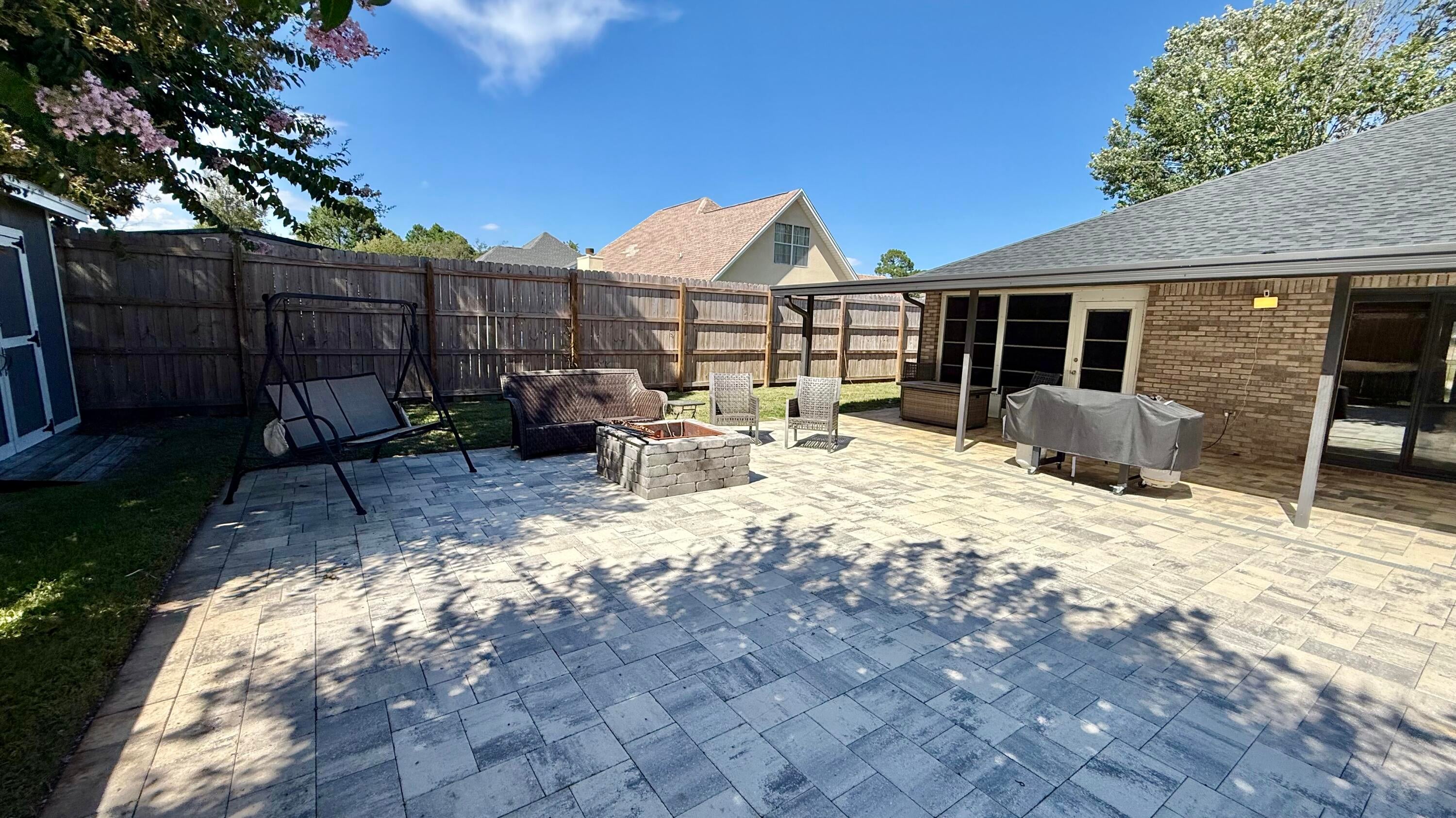 OVERBROOK 2ND ADDN - Residential