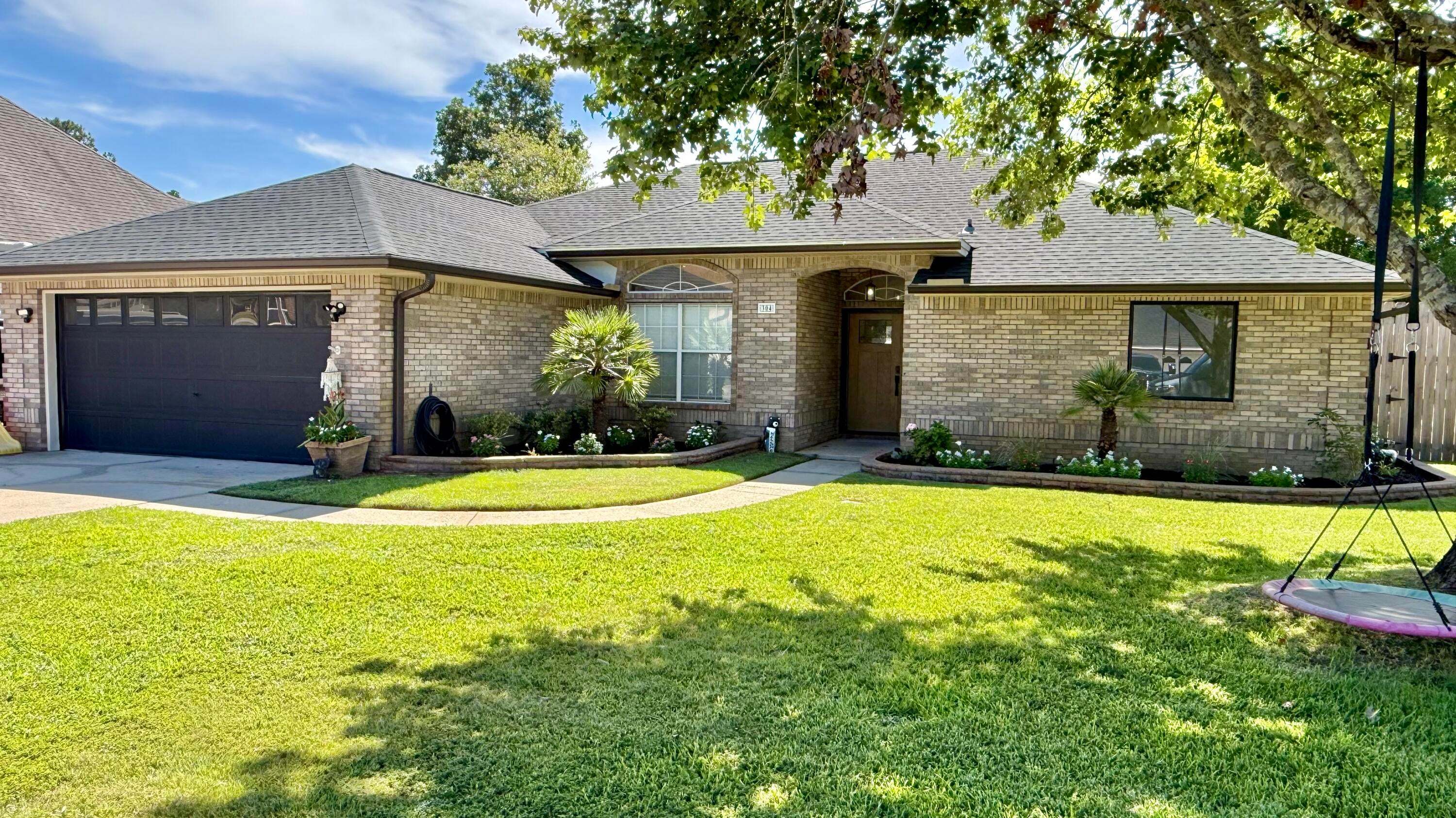 OVERBROOK 2ND ADDN - Residential